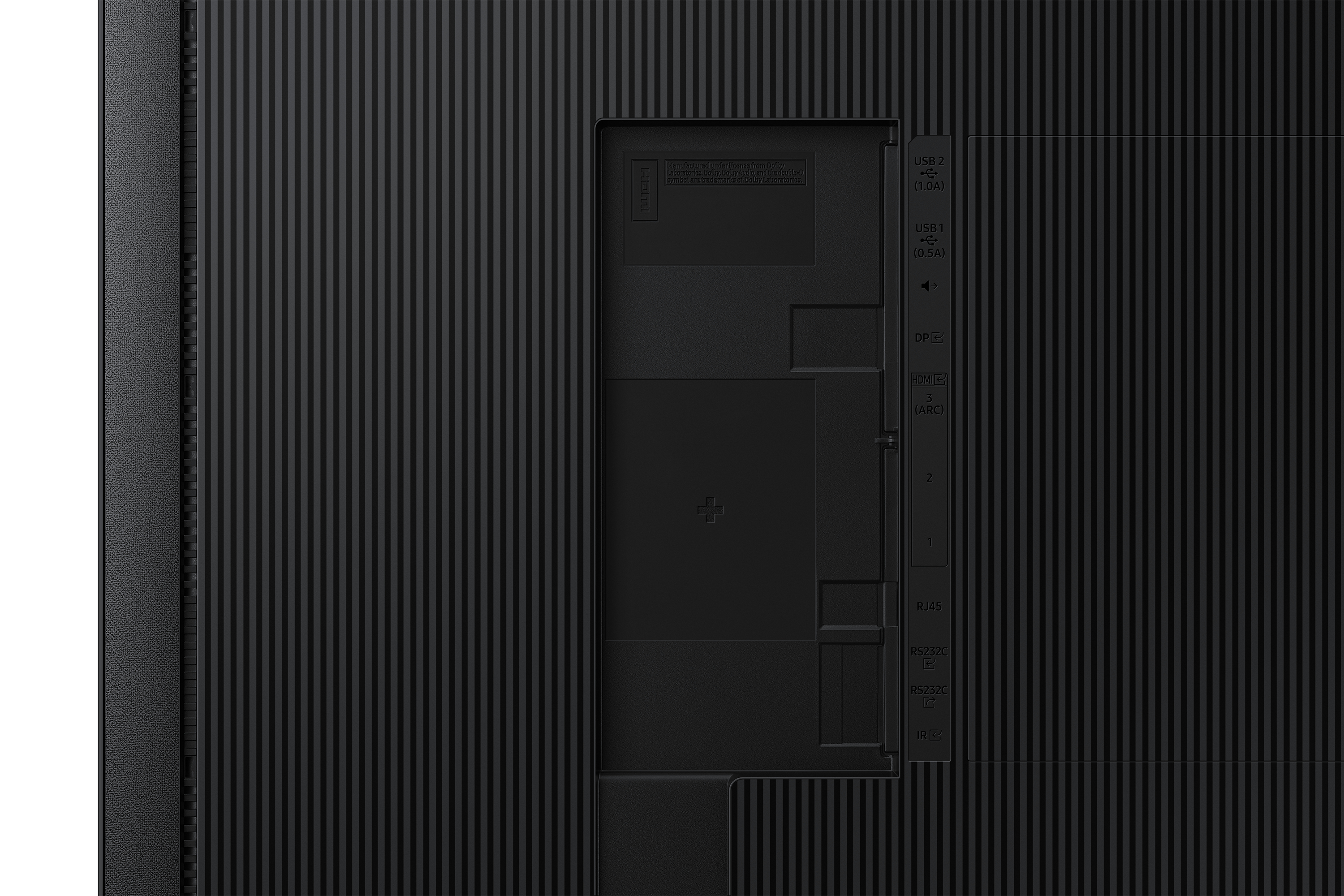 Samsung QM75C — miniatura 10