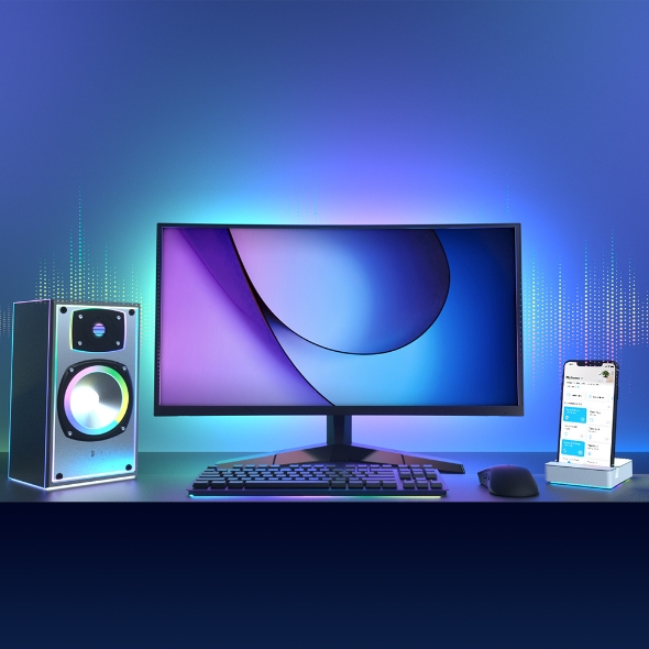 TP-Link Smart Lighting — miniatura 2