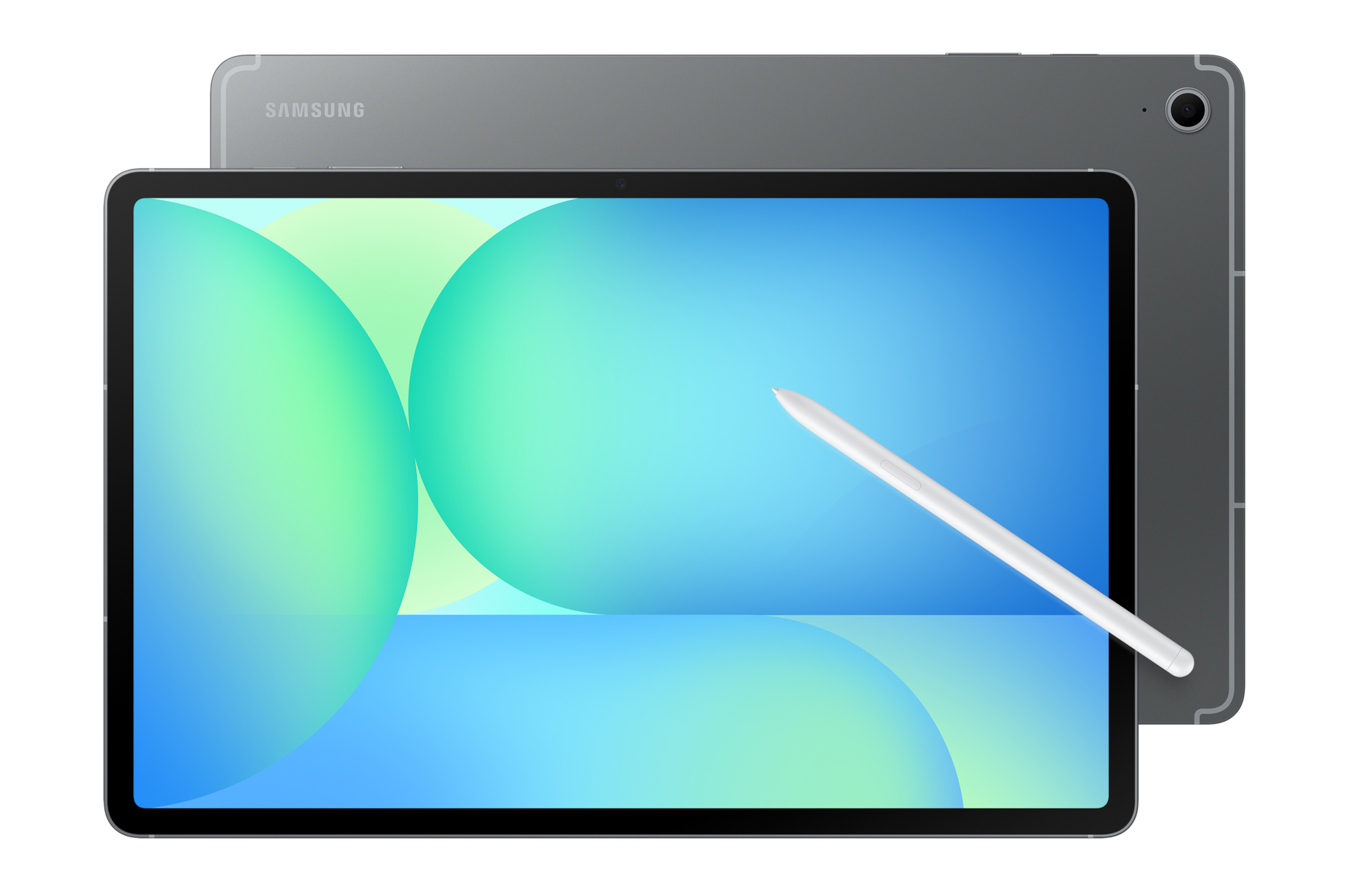 Samsung Galaxy Tab S10 FE+ — miniatura 2