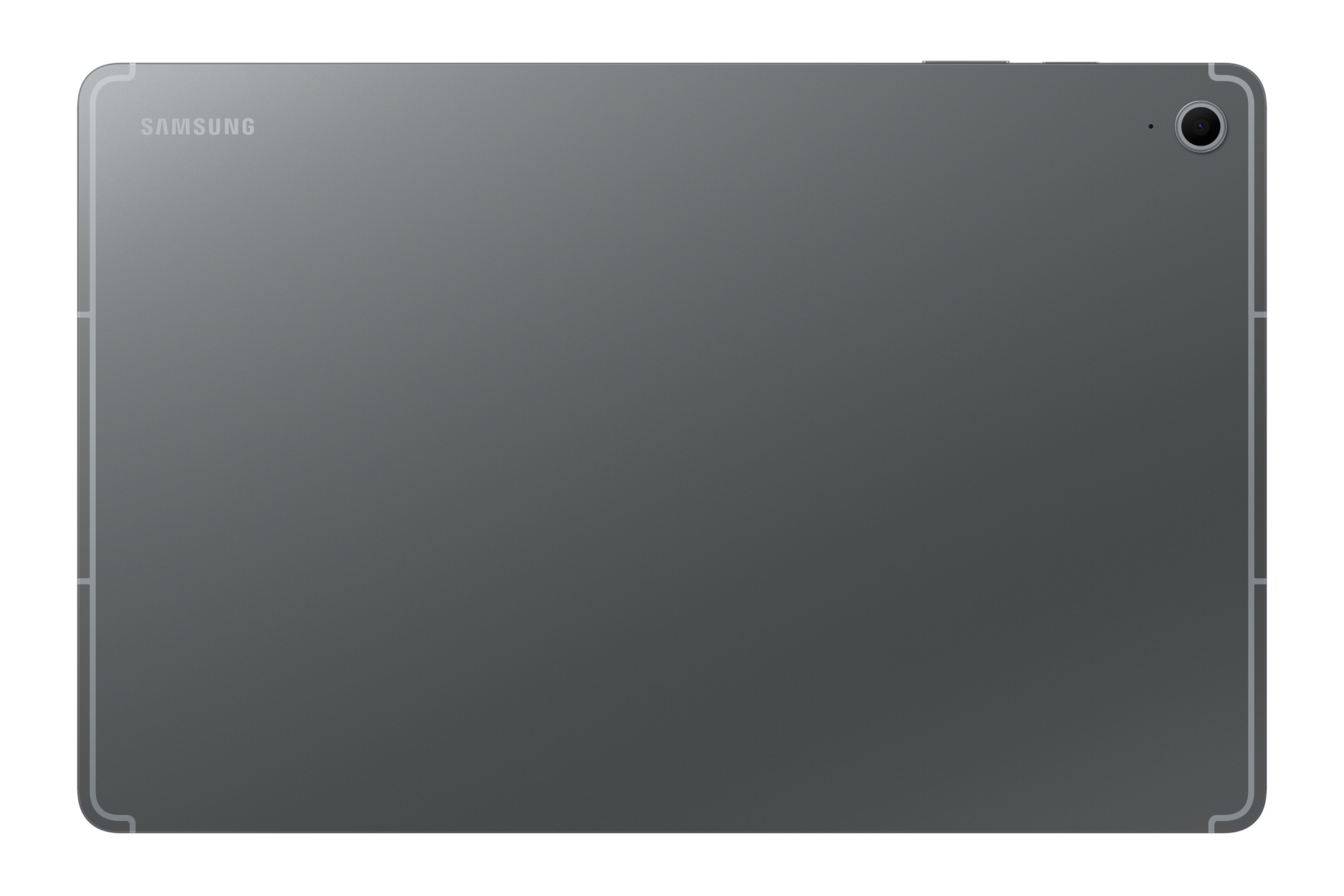 Samsung Galaxy Tab S10 FE+ — miniatura 3