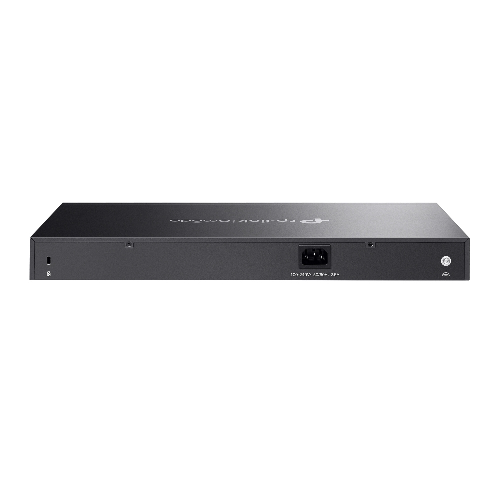 TP-Link Omada SG2428LP — miniatura 2