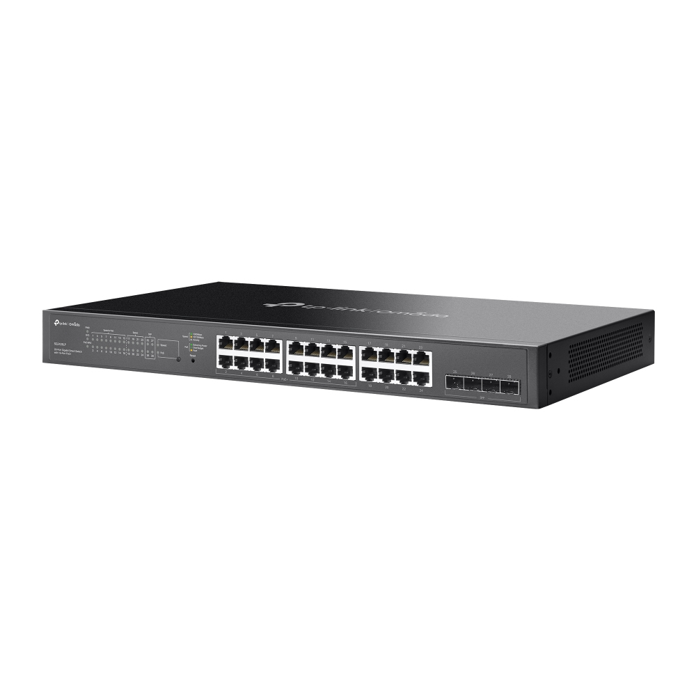 TP-Link Omada SG2428LP — miniatura 3