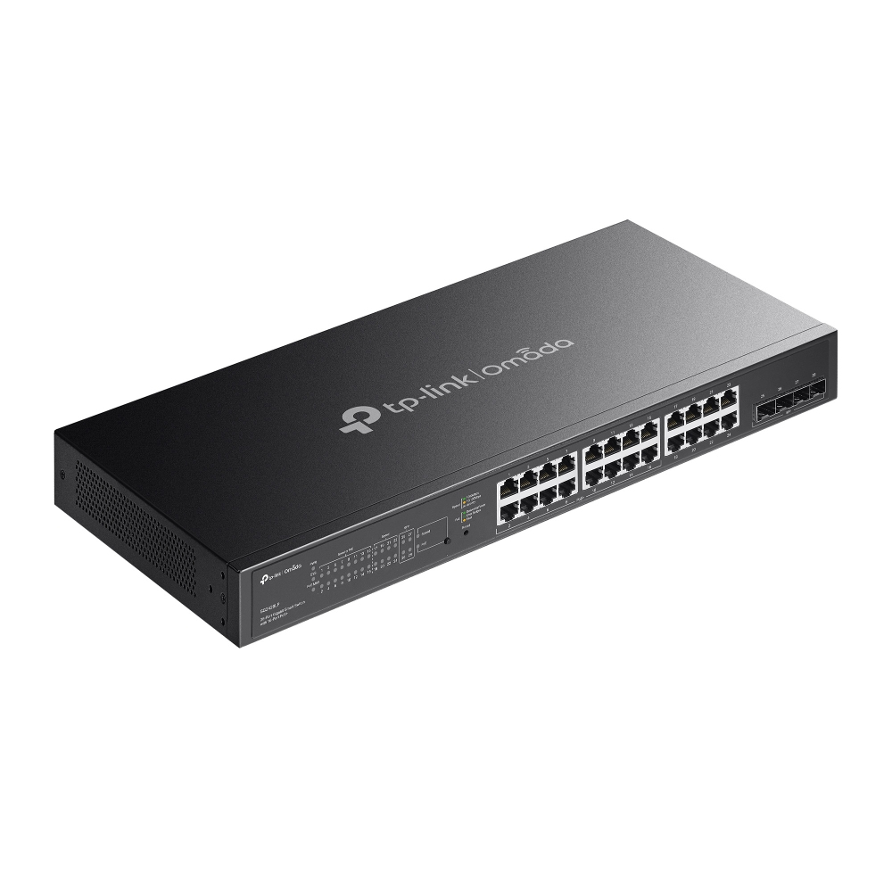 TP-Link Omada SG2428LP — miniatura 4