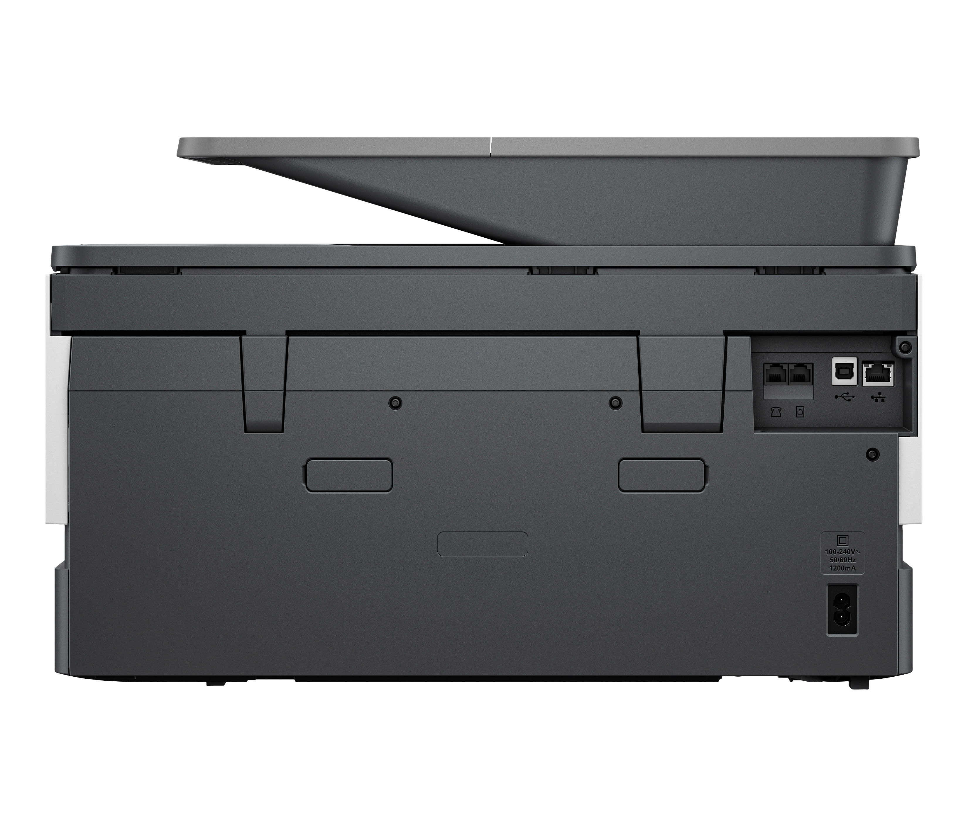 HP OfficeJet Pro 9120b Sem fios All-in-One Cor Impressora, Impressão frente e verso; Copiadora, scanner — miniatura 17
