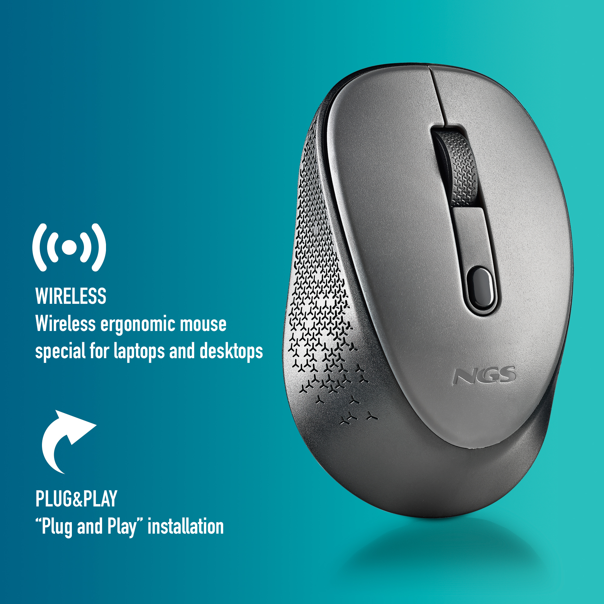 NGS DEW — miniatura 7