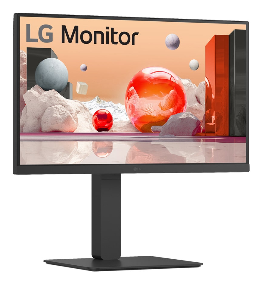 LG 24BA650 — miniatura 2