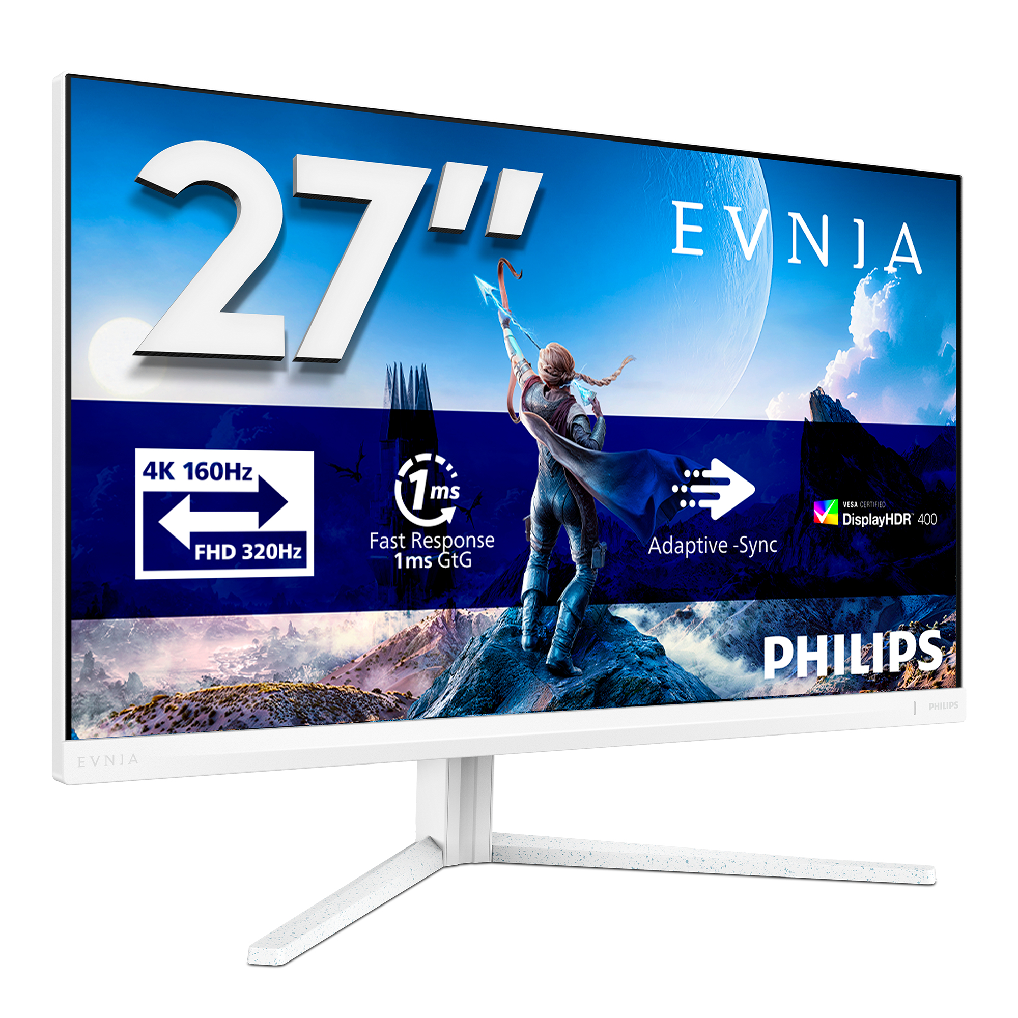 Philips Evnia 5000 — miniatura 2