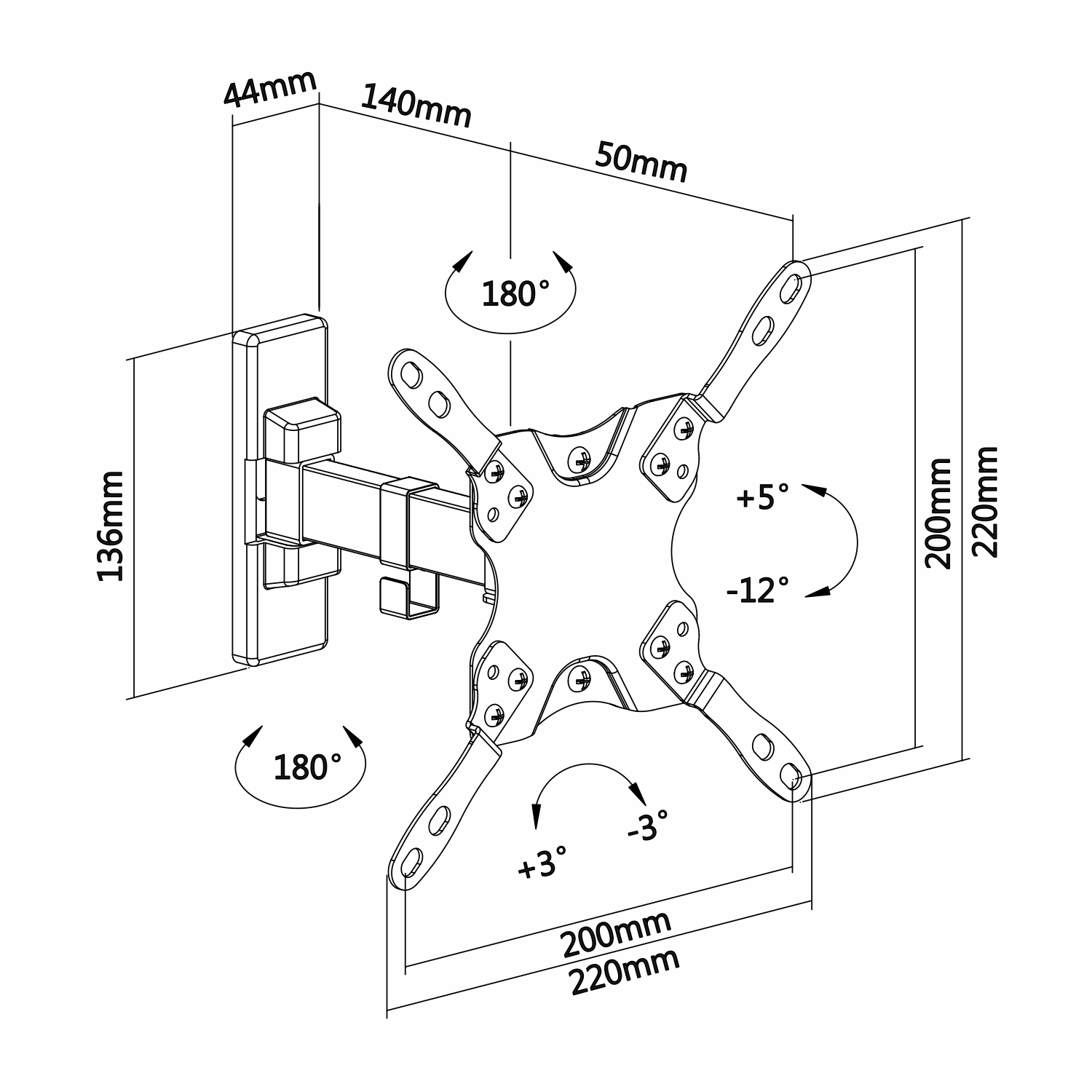 AISENS WT42TSLE-009 — miniatura 5