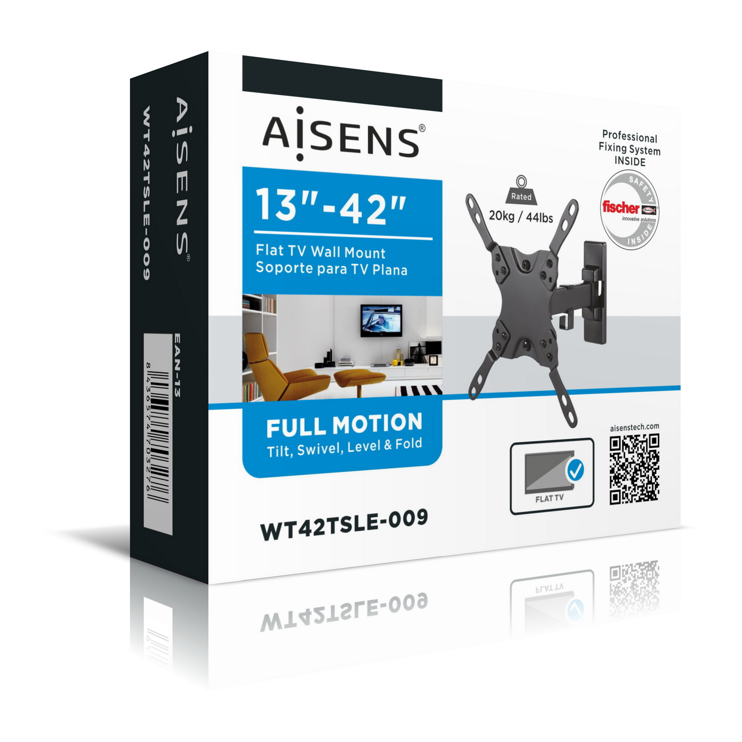 AISENS WT42TSLE-009 — miniatura 6