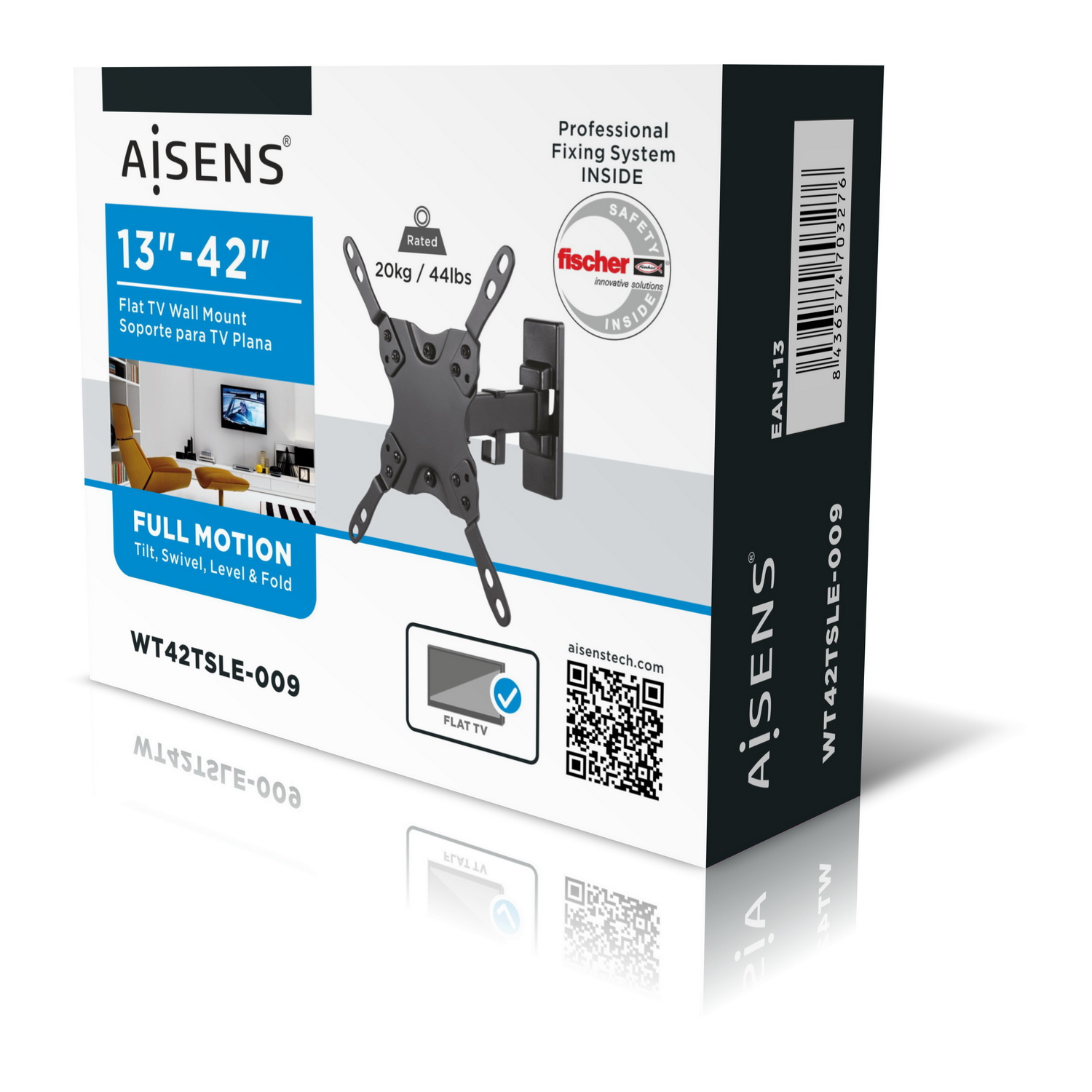 AISENS WT42TSLE-009 — miniatura 7