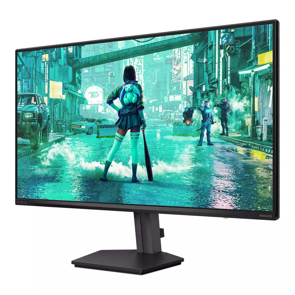 Philips Evnia 3000 24M2N3200NF/00 — miniatura 7