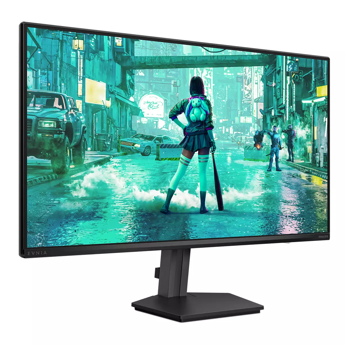 Philips Evnia 3000 24M2N3200NF/00 — miniatura 9
