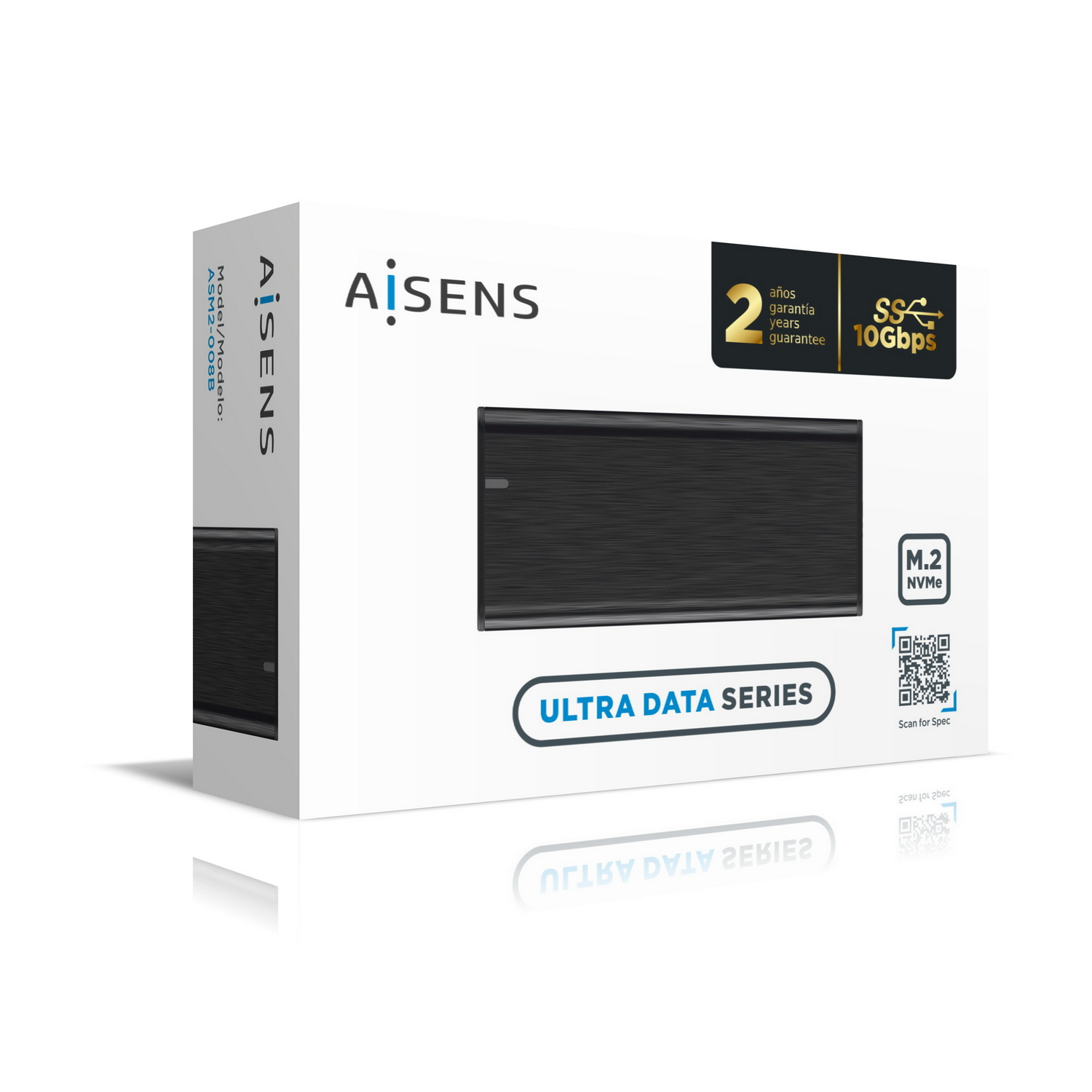 AISENS ASM2-008B — miniatura 5
