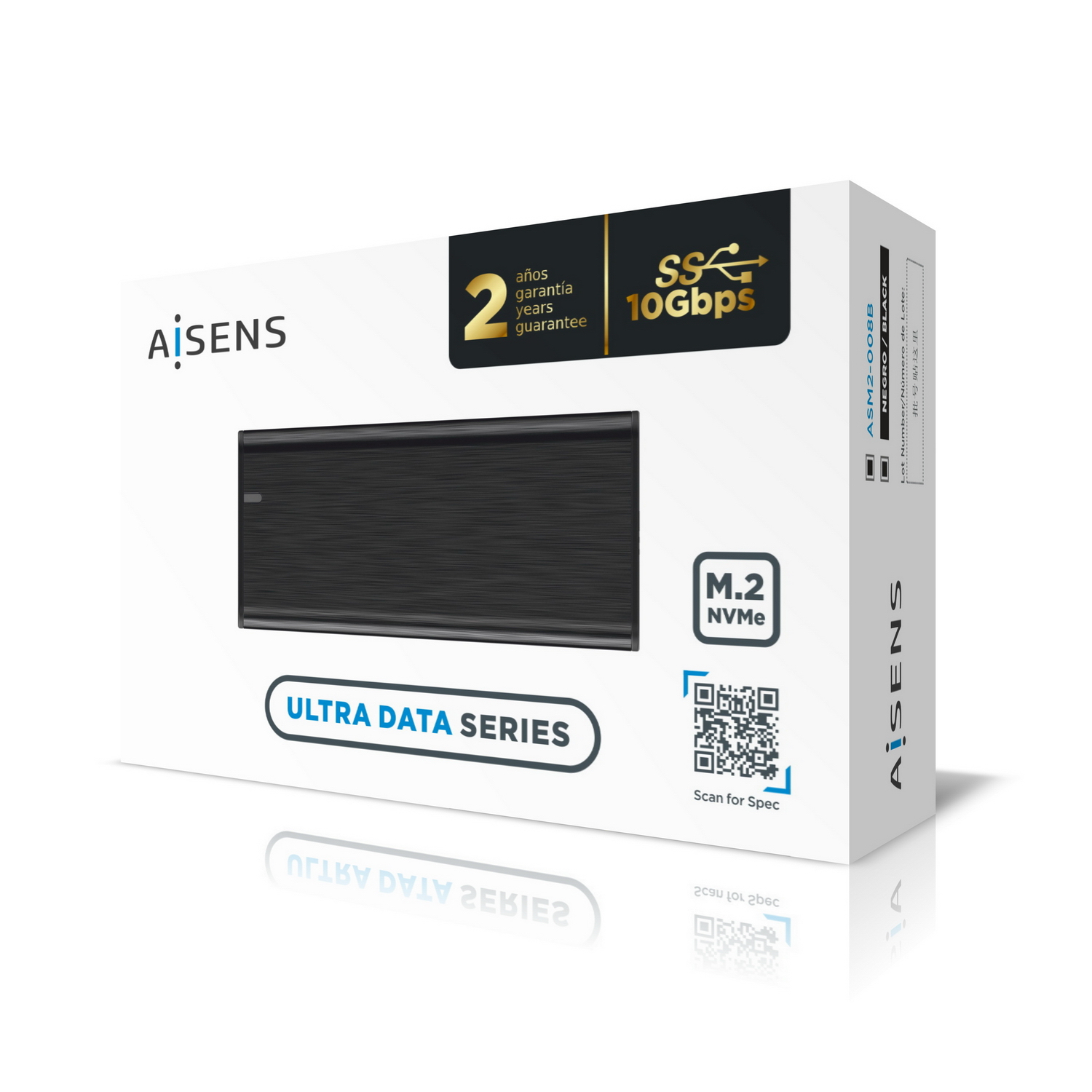 AISENS ASM2-008B — miniatura 6