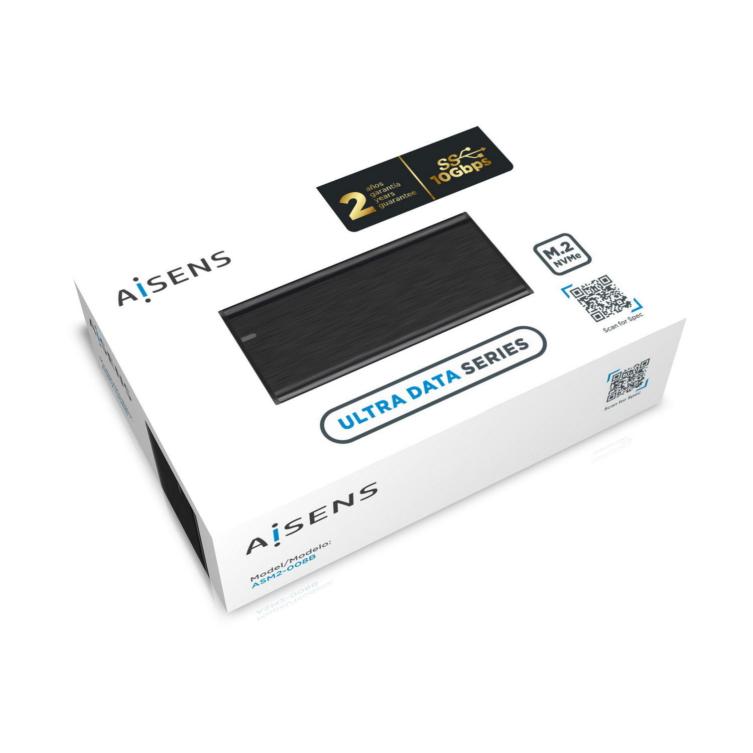 AISENS ASM2-008B — miniatura 7