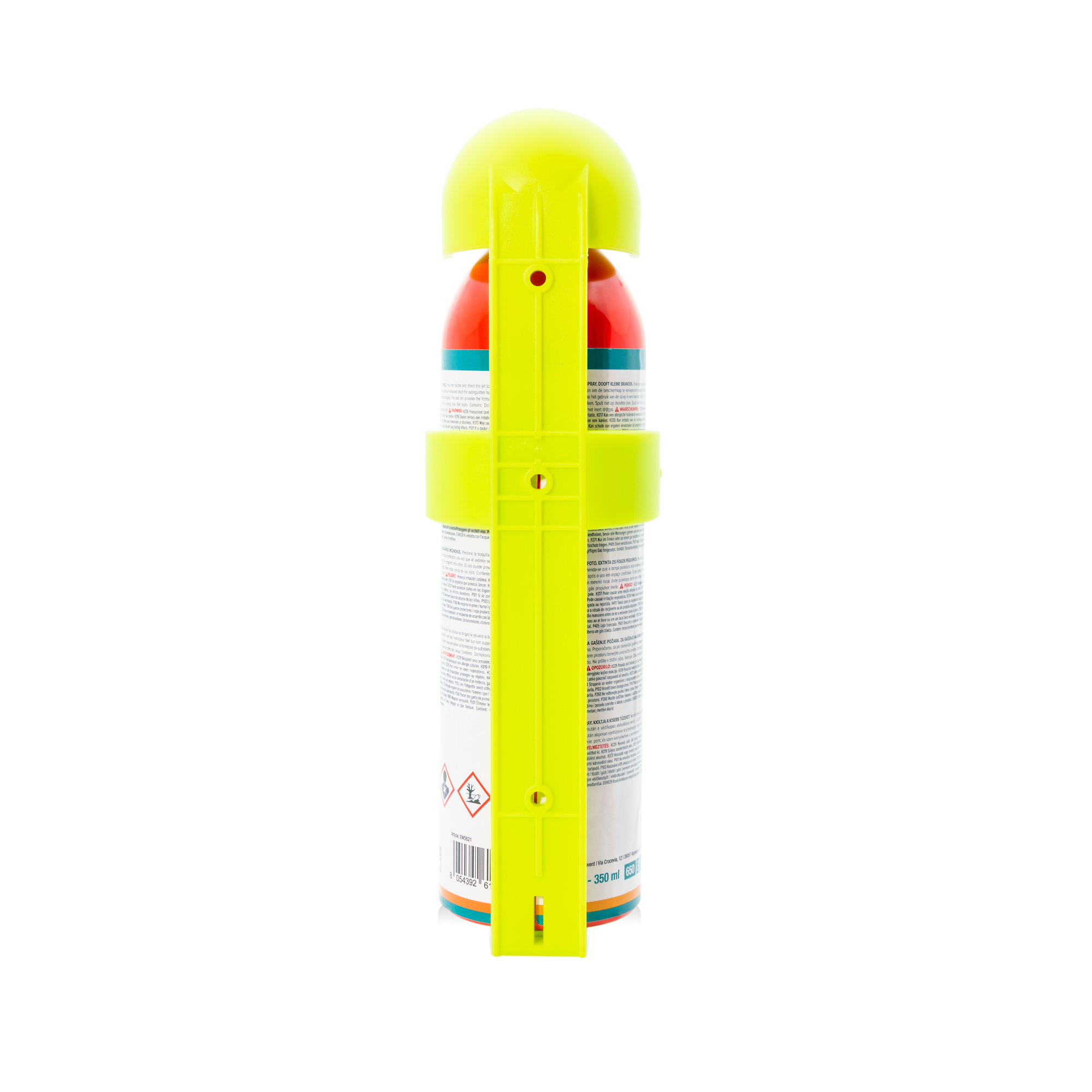 Ewent Spray stop fogo — miniatura 3