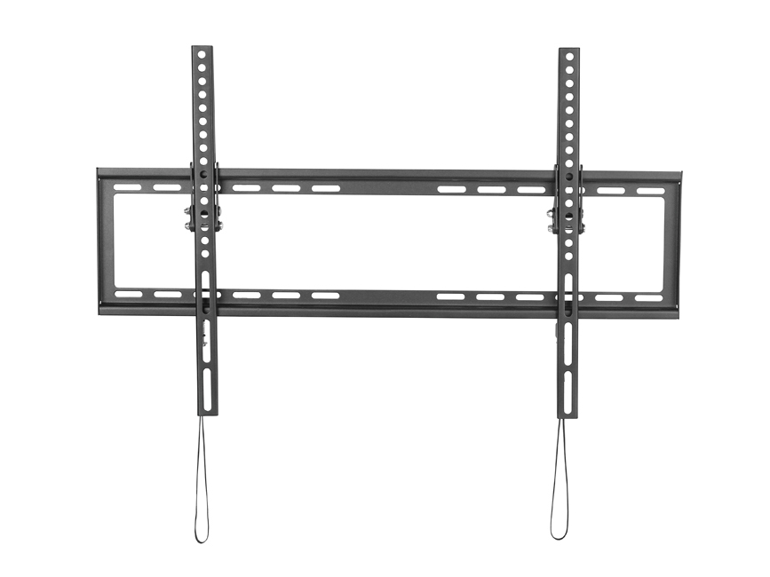 EQUIP ERGO SUPORTE PAREDE TV BAIXO PERFIL 37" 70" INCLINAVEL 640334 — miniatura 5