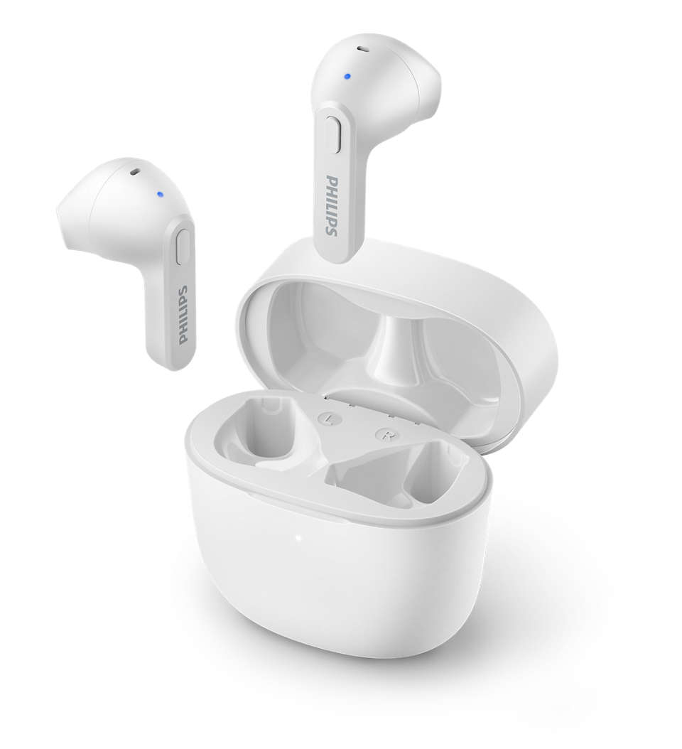Philips 2000 series TAT2236WT — miniatura 4