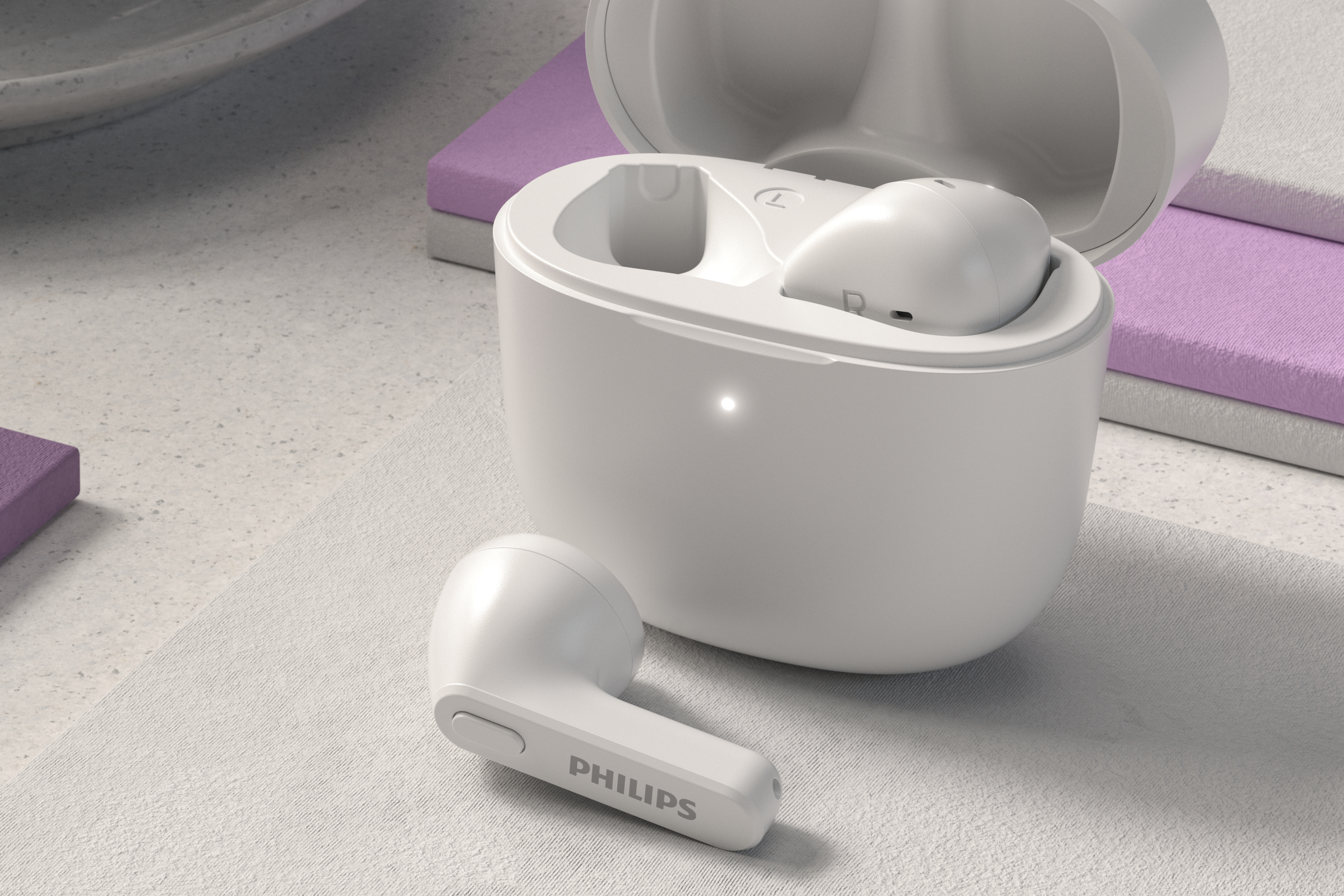 Philips 2000 series TAT2236WT — miniatura 7