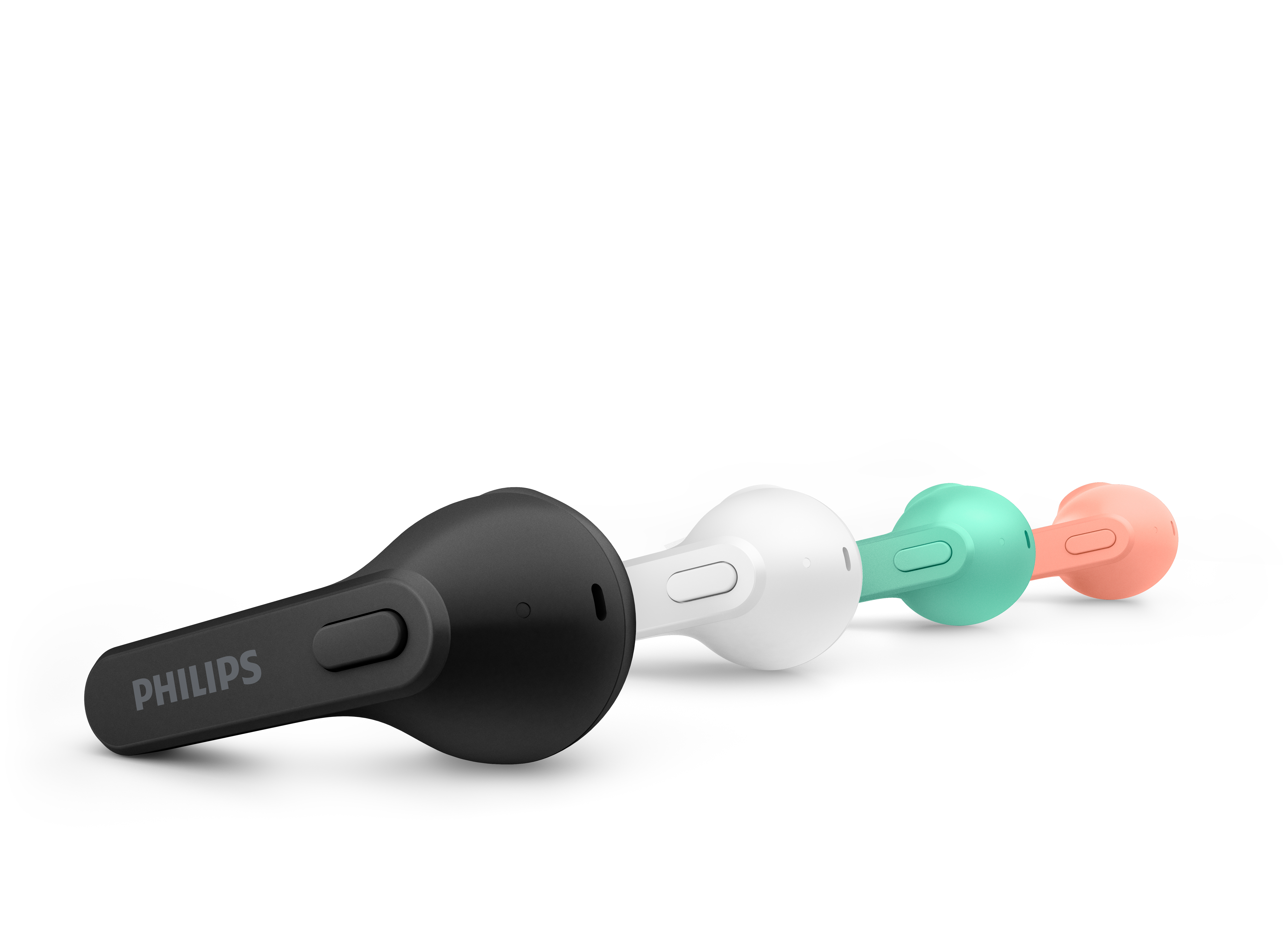 Philips 2000 series TAT2236WT — miniatura 8