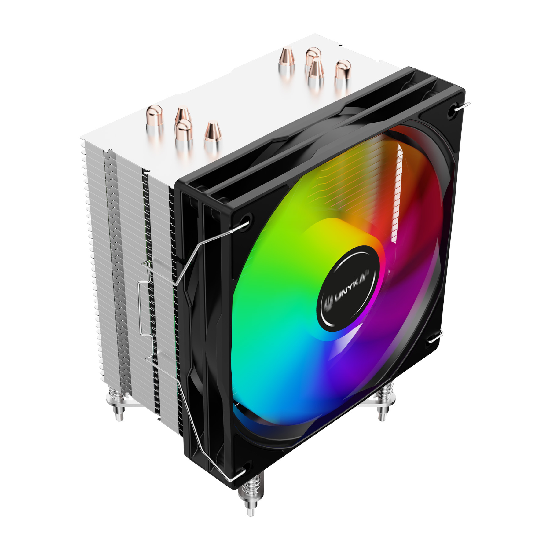 UNYKAch UNYCOOL H41 ARGB — miniatura 2
