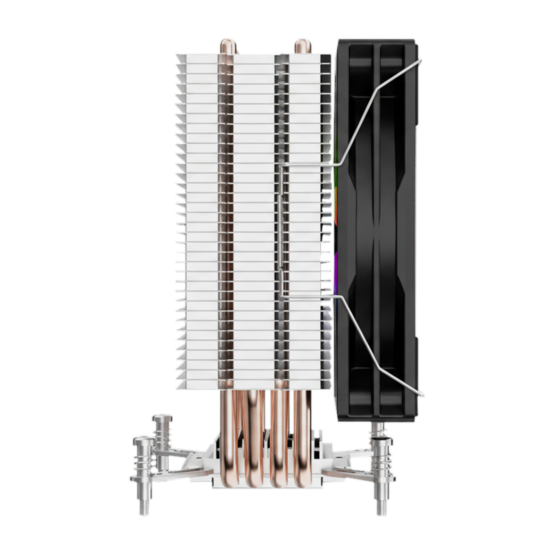 UNYKAch UNYCOOL H41 ARGB — miniatura 3
