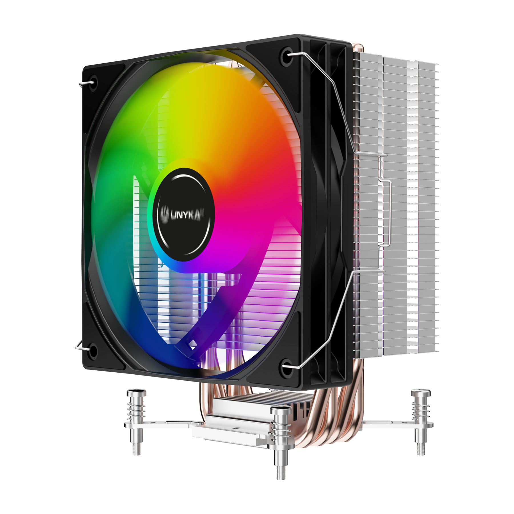 UNYKAch UNYCOOL H41 ARGB — miniatura 4