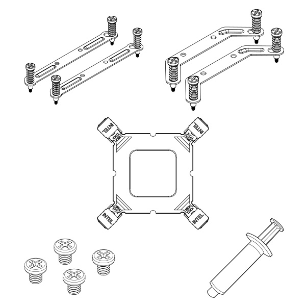 UNYKAch UNYCOOL H41 ARGB — miniatura 6