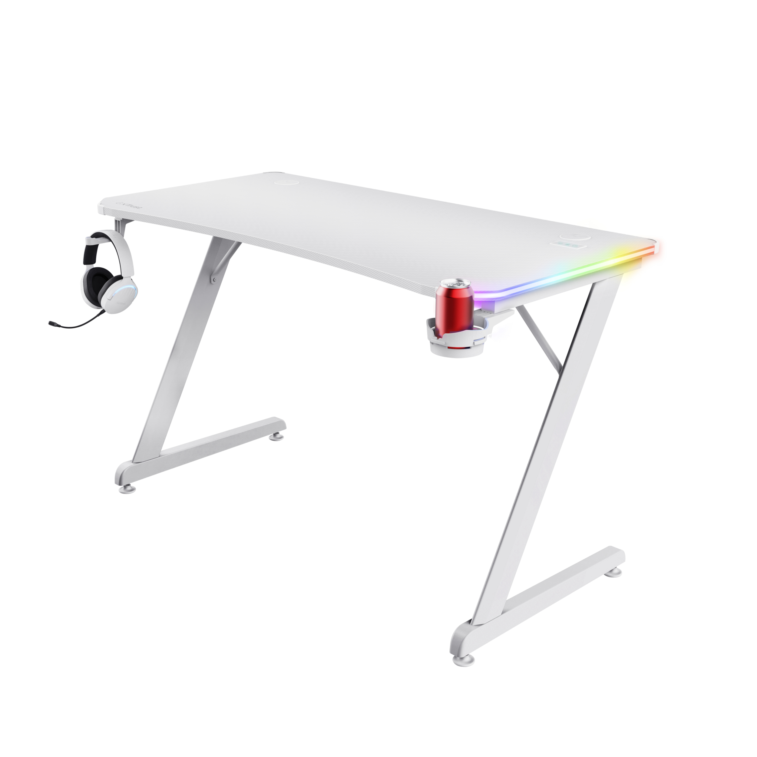 Trust GXT 709W LUMINUS — miniatura 3