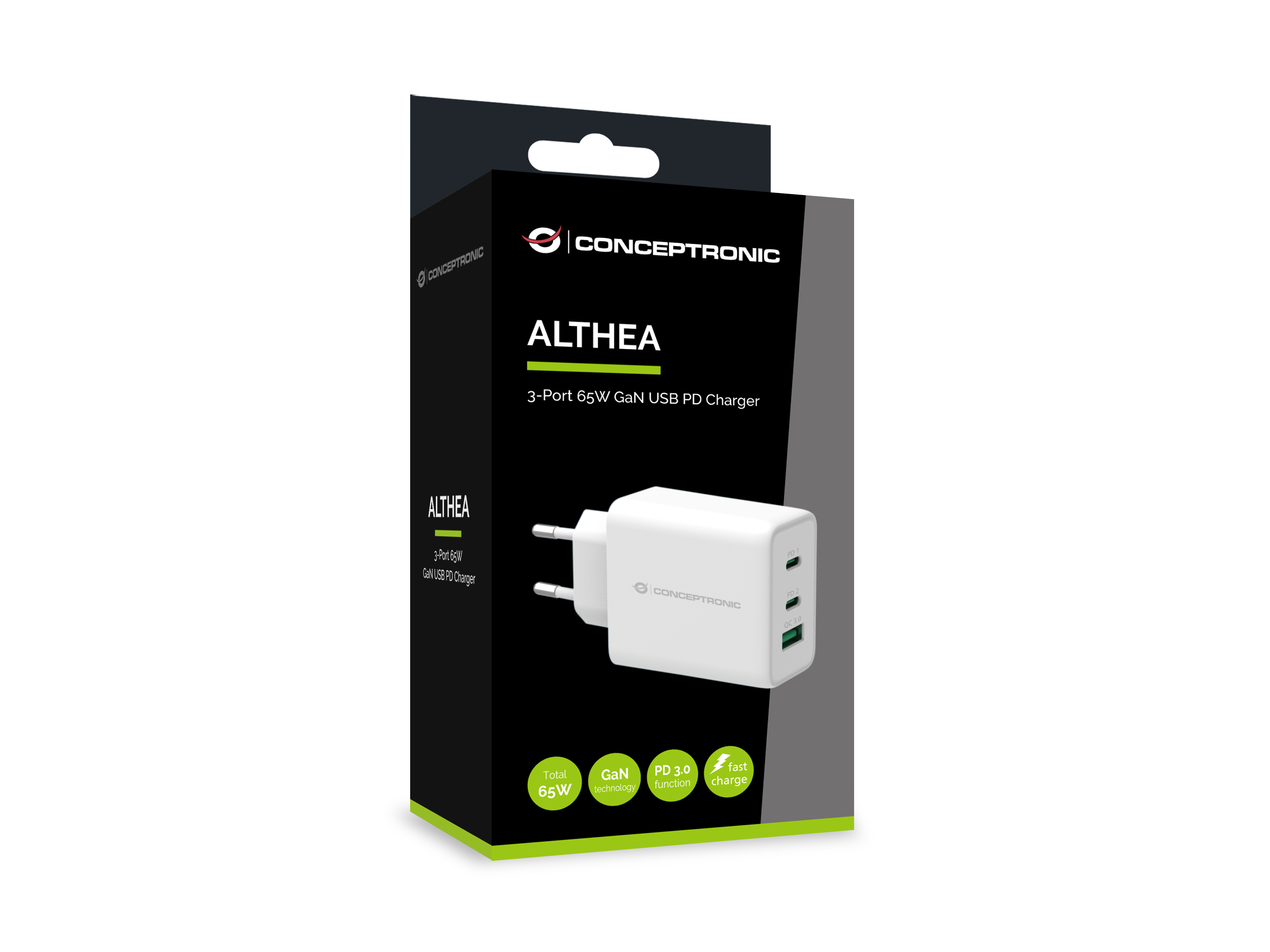 Conceptronic ALTHEA12W — miniatura 3
