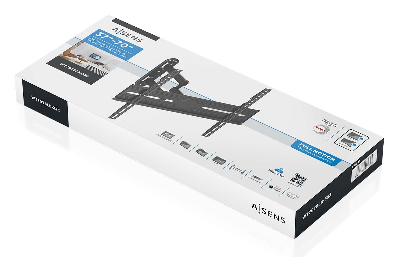 AISENS WT70TSLE-323 — miniatura 6