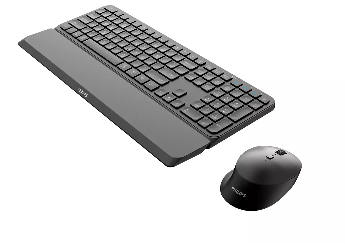 Philips 6000 series SPT6607B/31 — miniatura 3