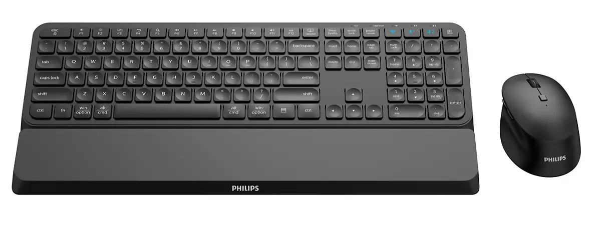Philips 6000 series SPT6607B/31 — miniatura 4