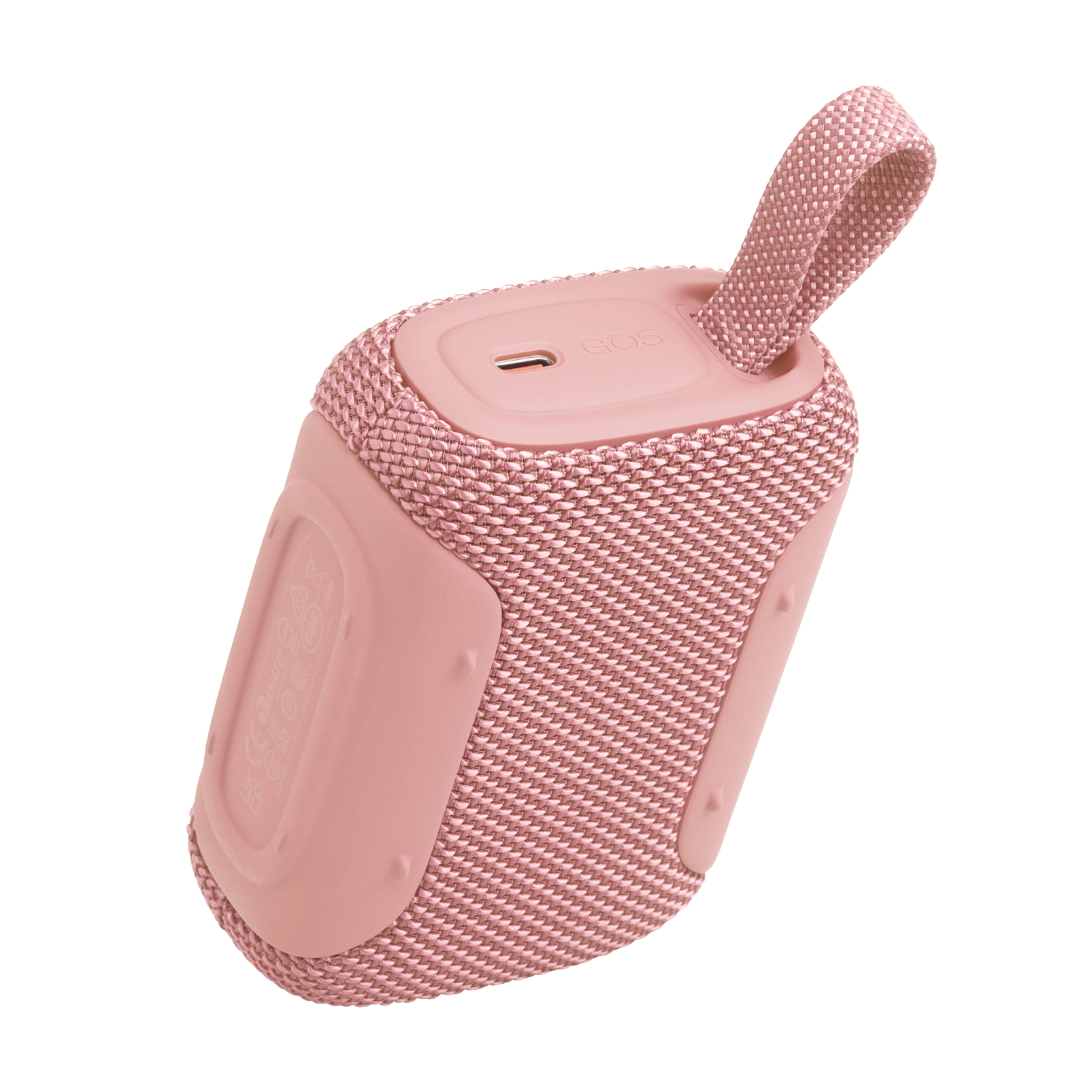 JBL GO 5 — miniatura 5