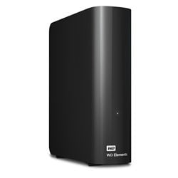 WD Elements Desktop WDBWLG0080HBK - Disco rígido - 8 TB - externa (desktop) - USB 3.0 — miniatura 2