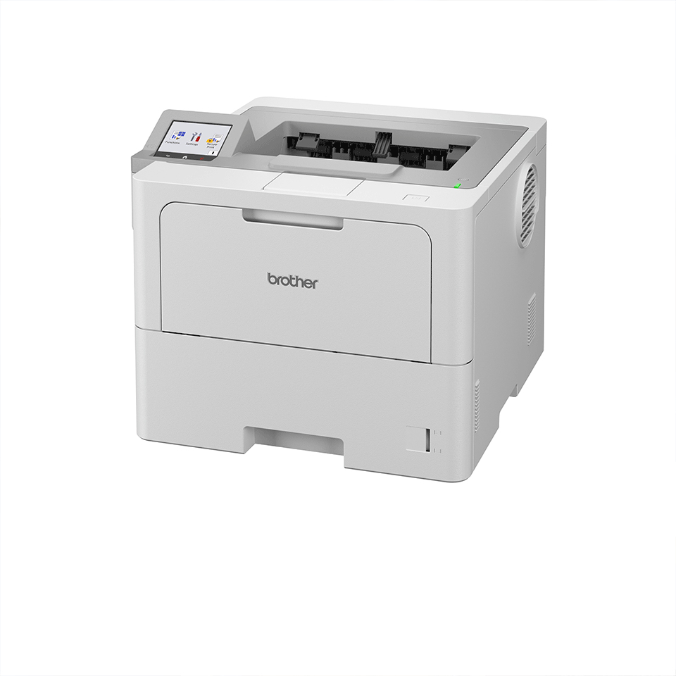 Brother HL-L6410DN — miniatura 3