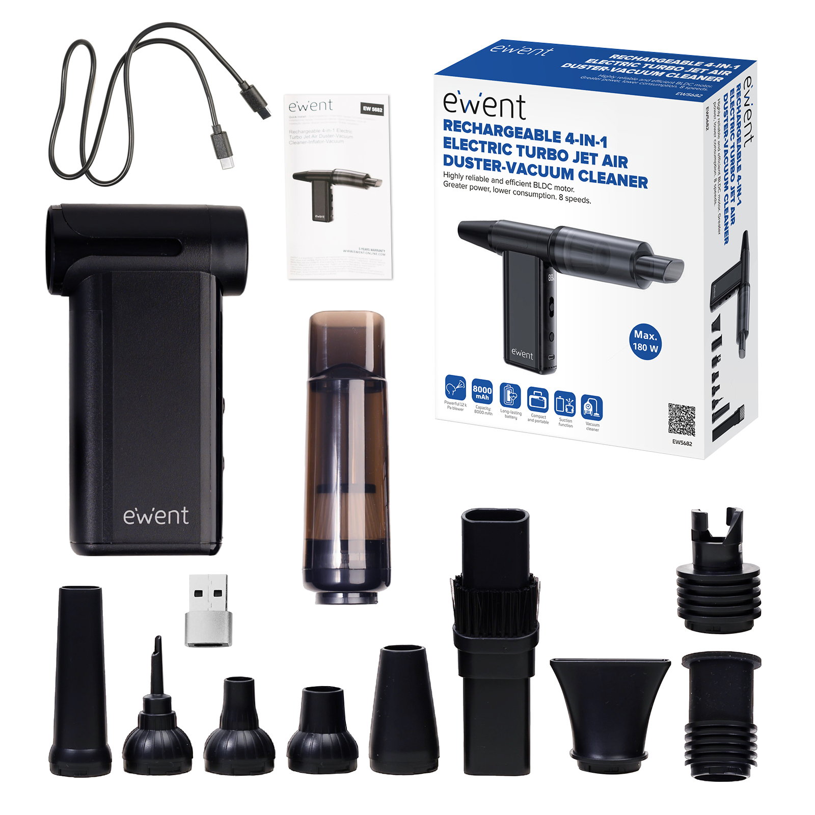 Ewent EW5682 — miniatura 3