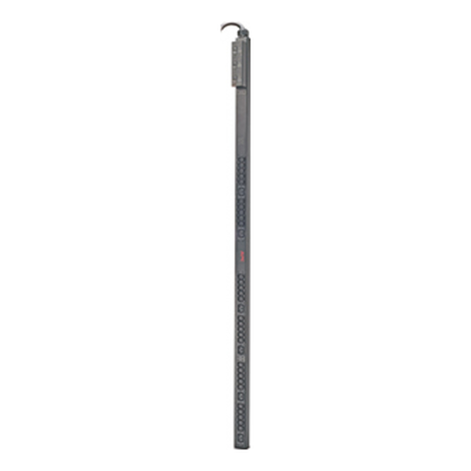 APC Rack PDU,Basic,Zero U,12.5kW — miniatura 4