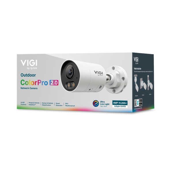 TP-Link InSight S345S — miniatura 4