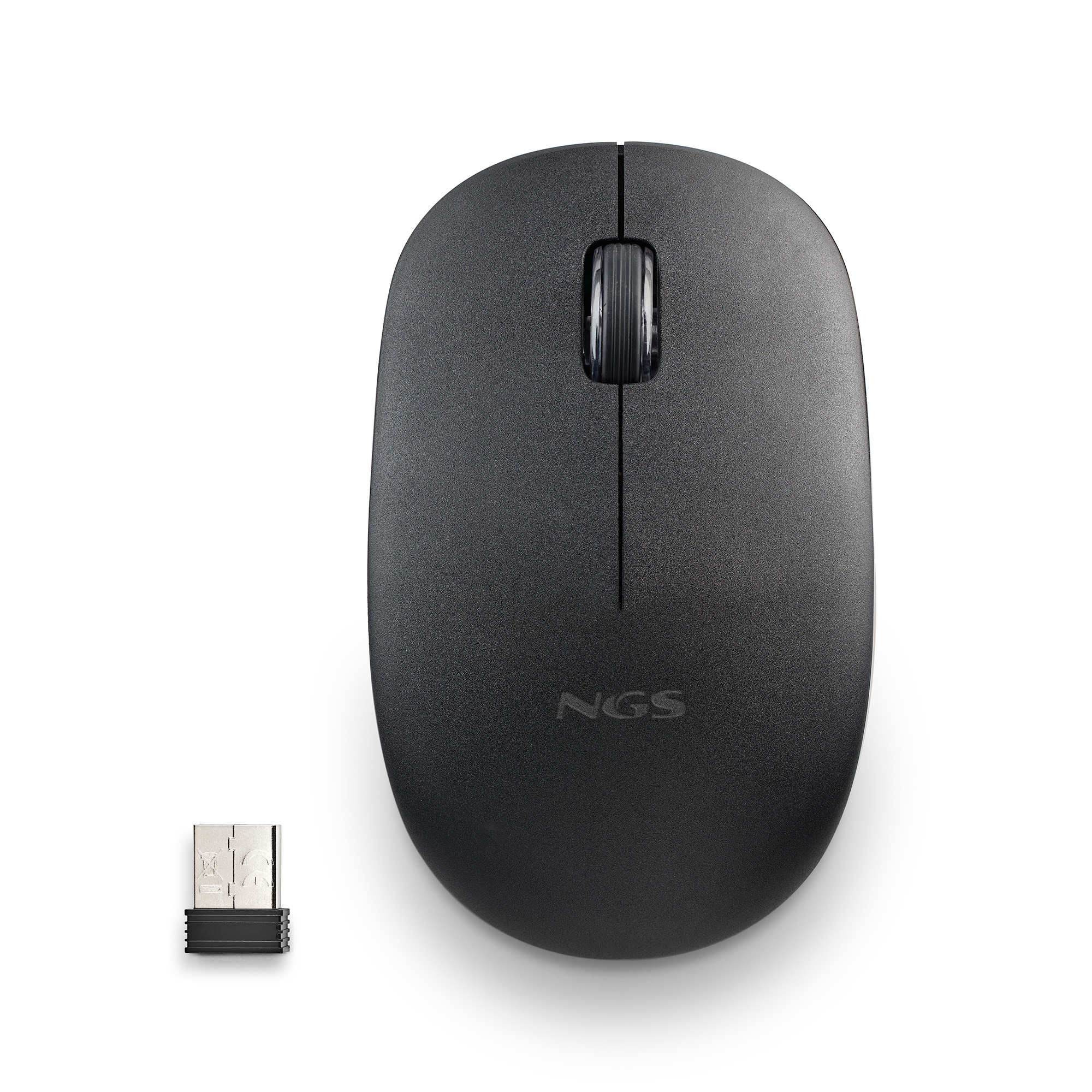 NGS FOG PRO — miniatura 2