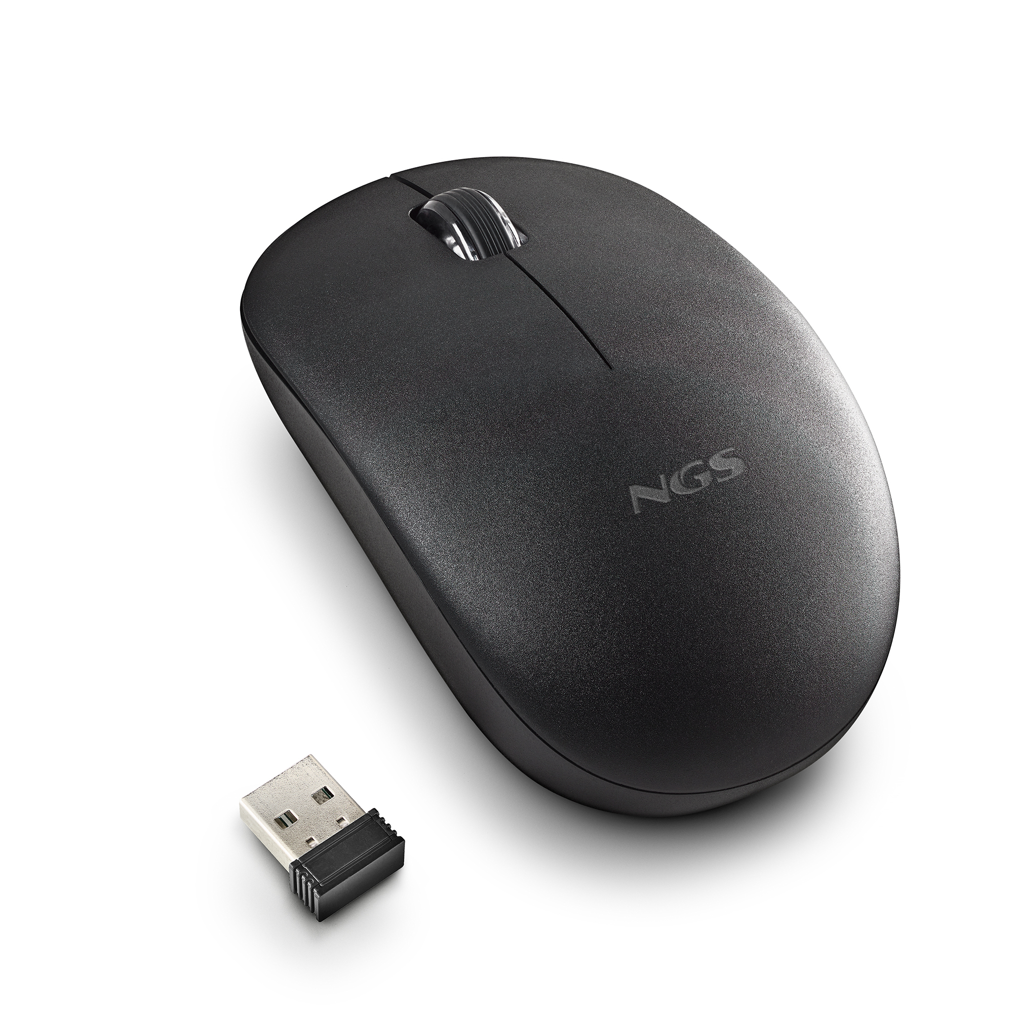 NGS FOG PRO — miniatura 3