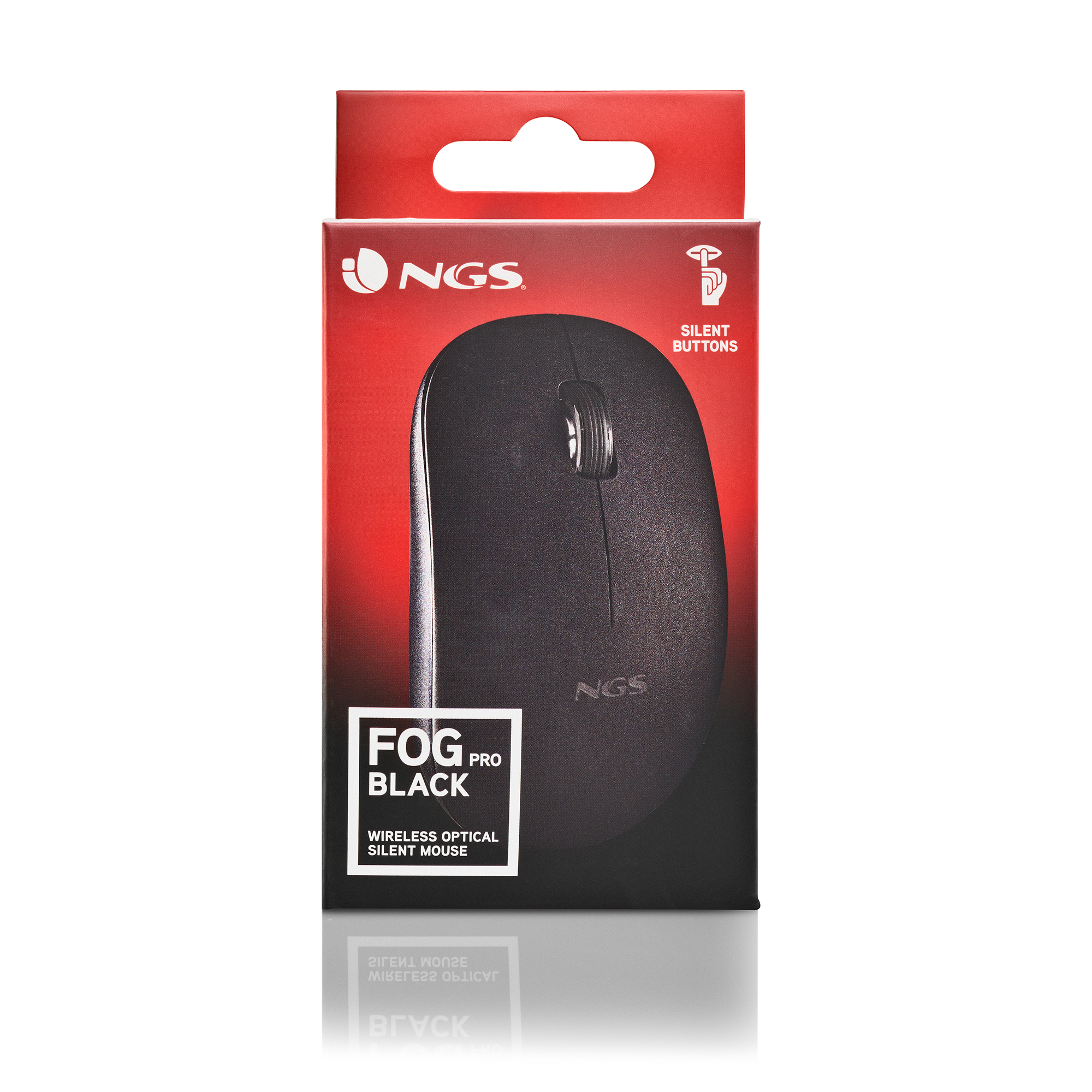 NGS FOG PRO — miniatura 6