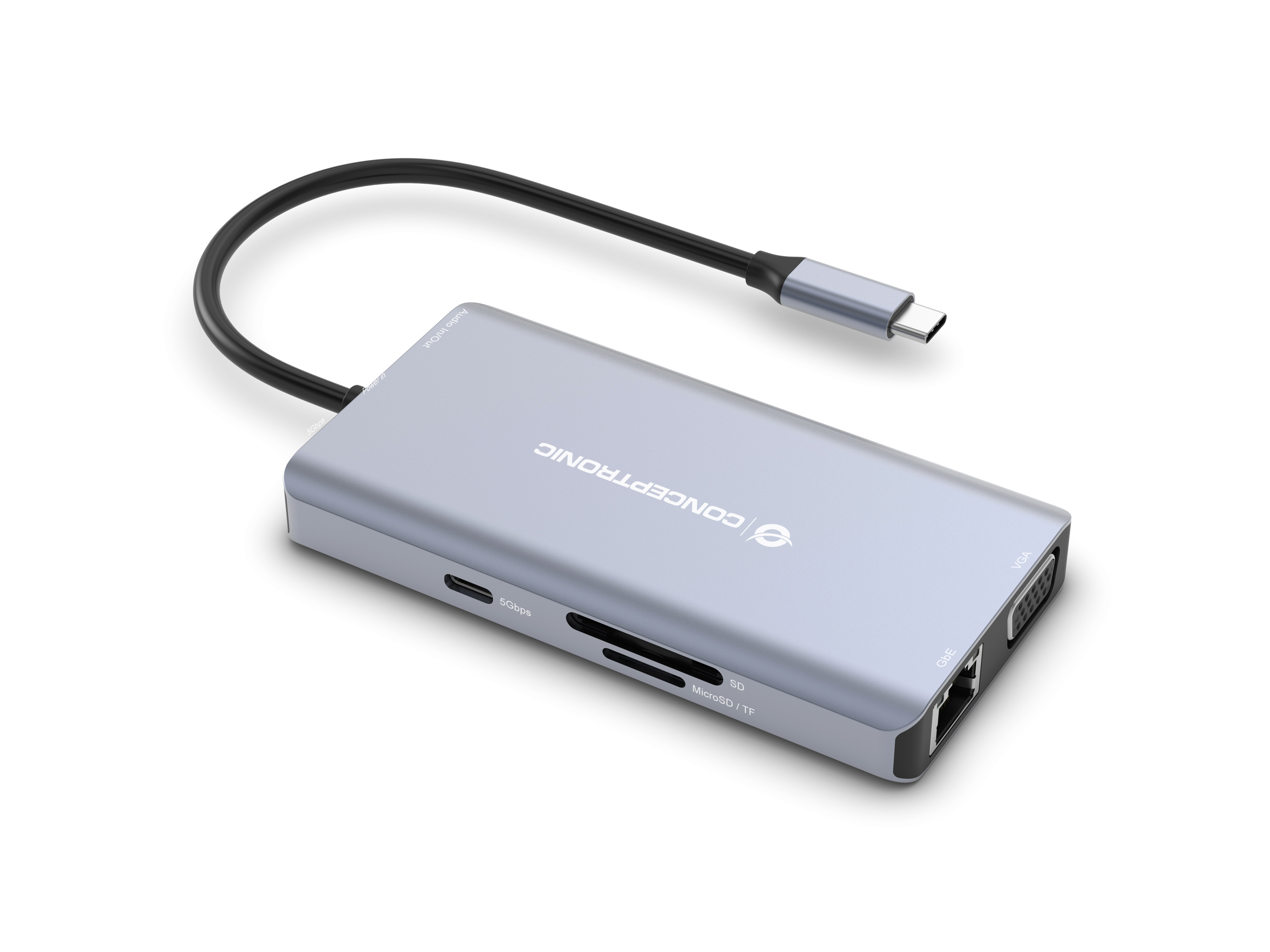 Conceptronic DONN20G — miniatura 2