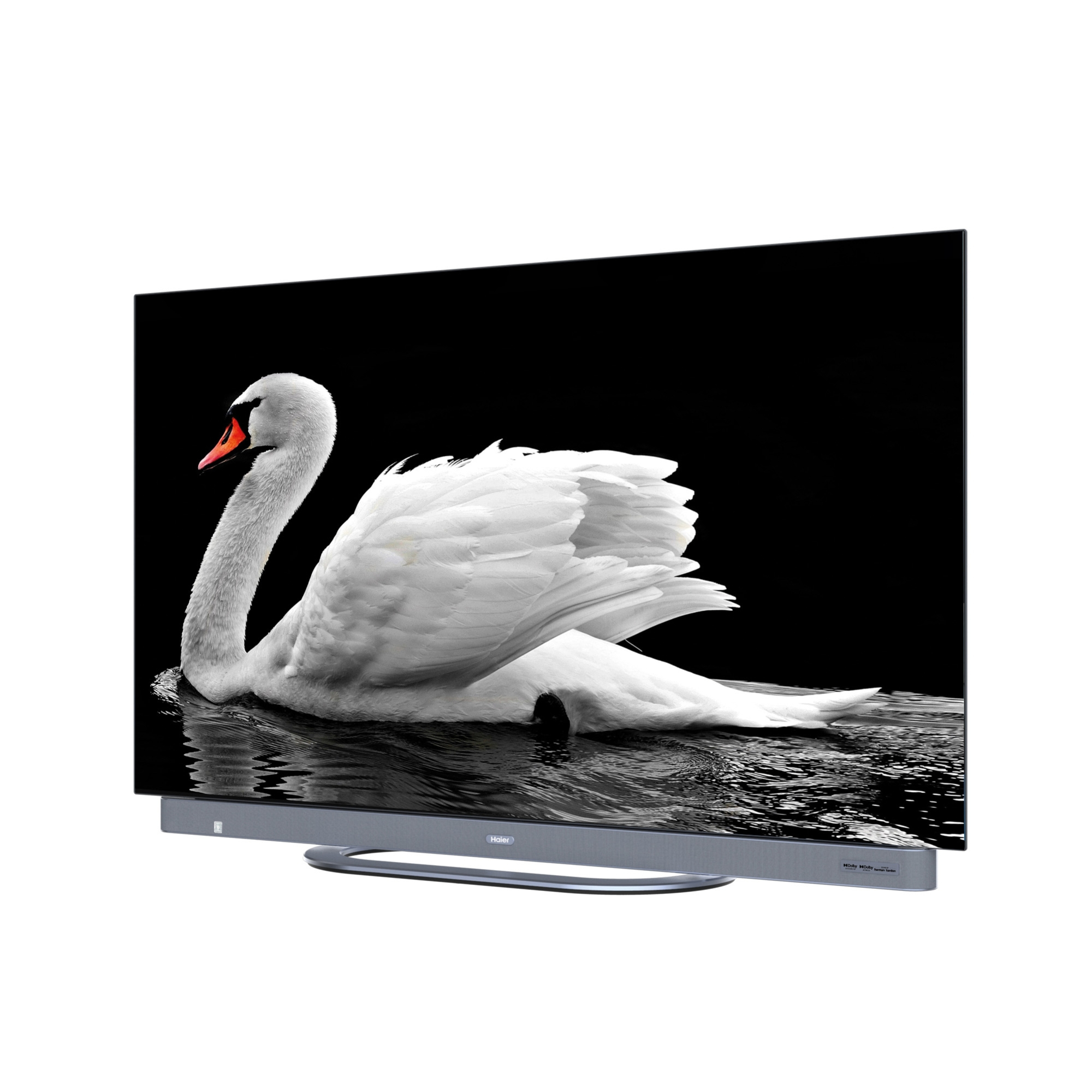Haier H55C900UX — miniatura 3