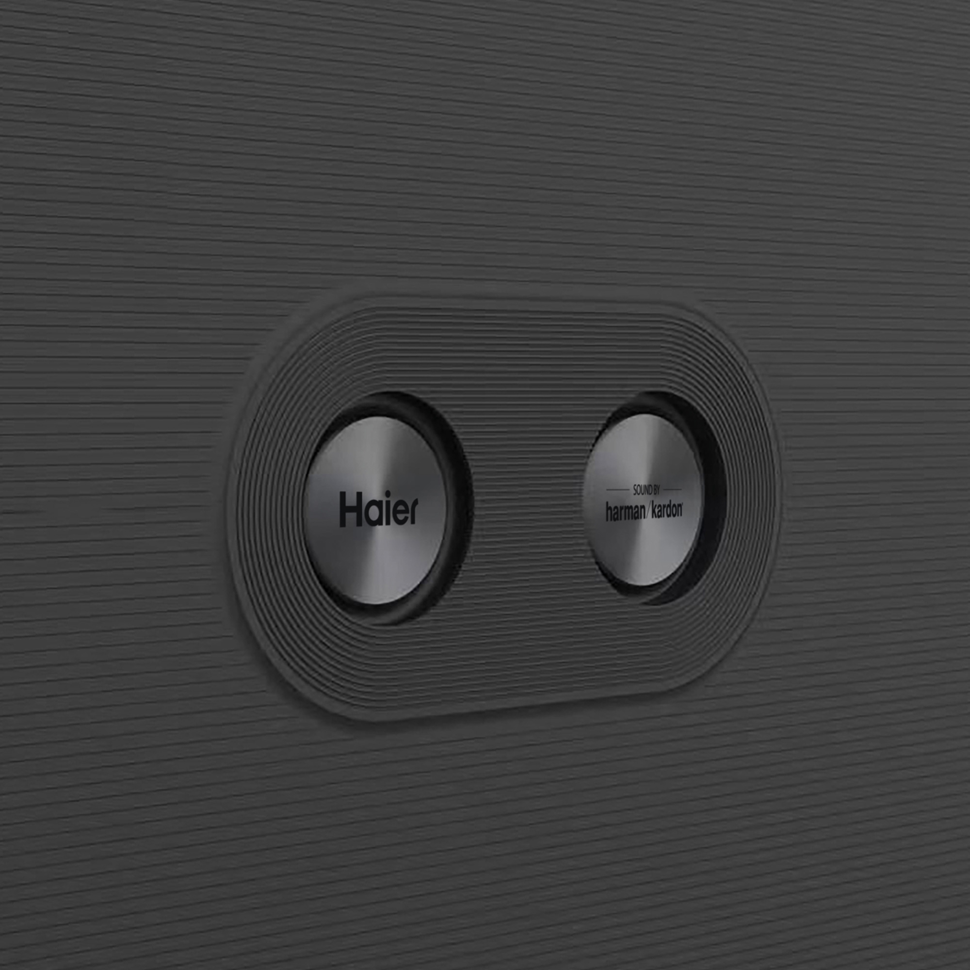 Haier H55C900UX — miniatura 7