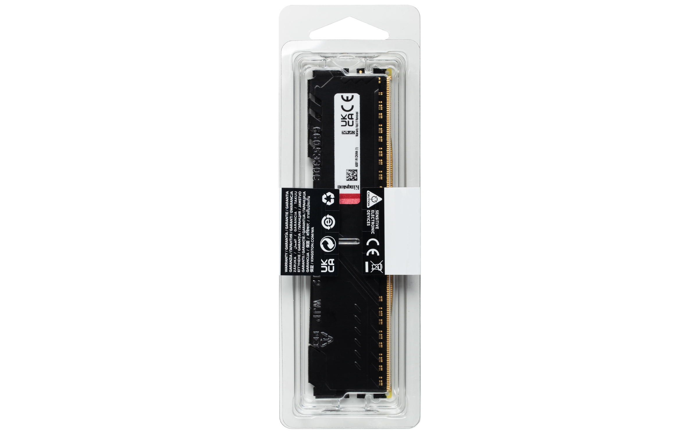 Kingston Technology FURY Beast — miniatura 6