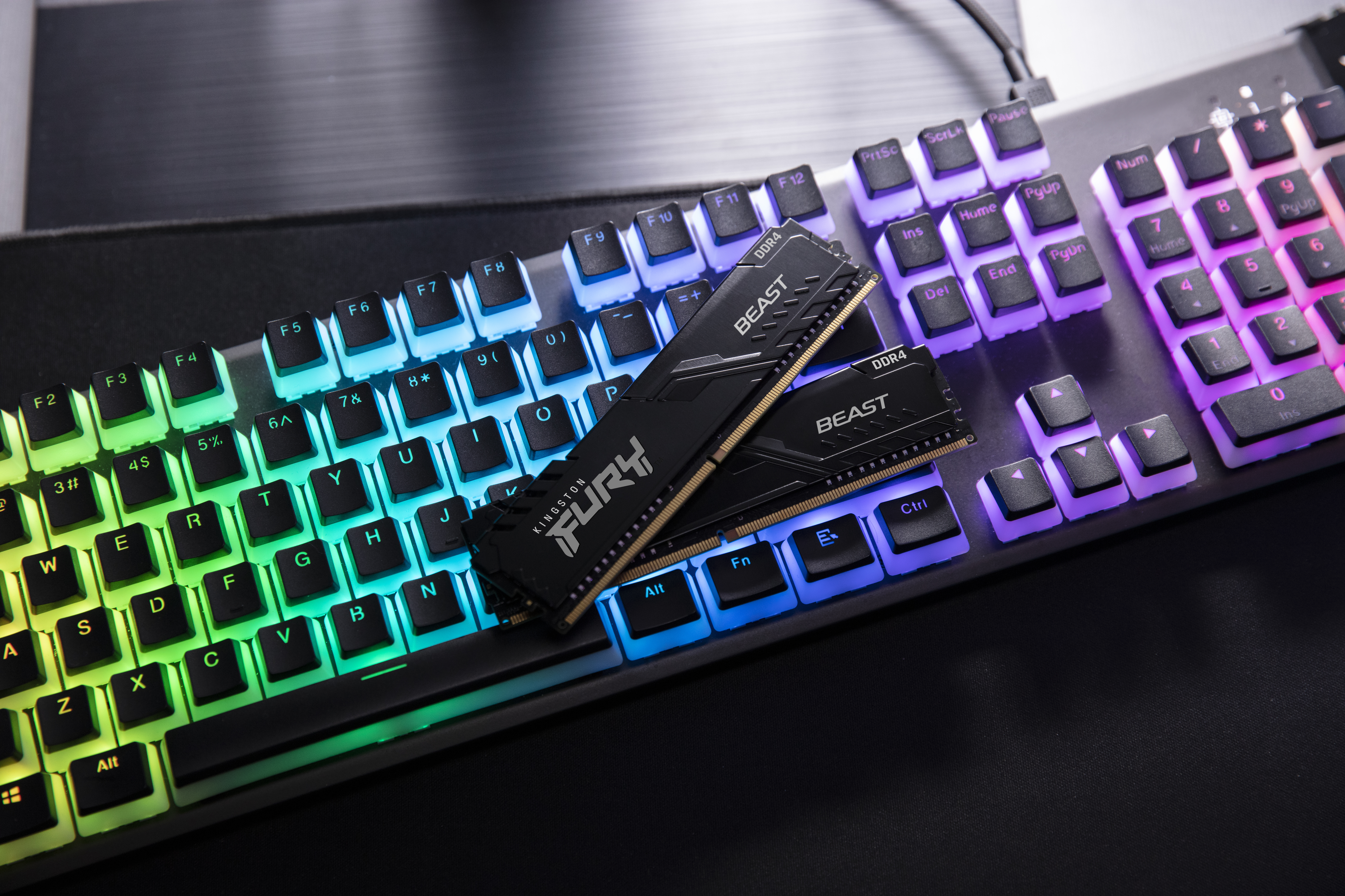 Kingston Technology FURY Beast — miniatura 10