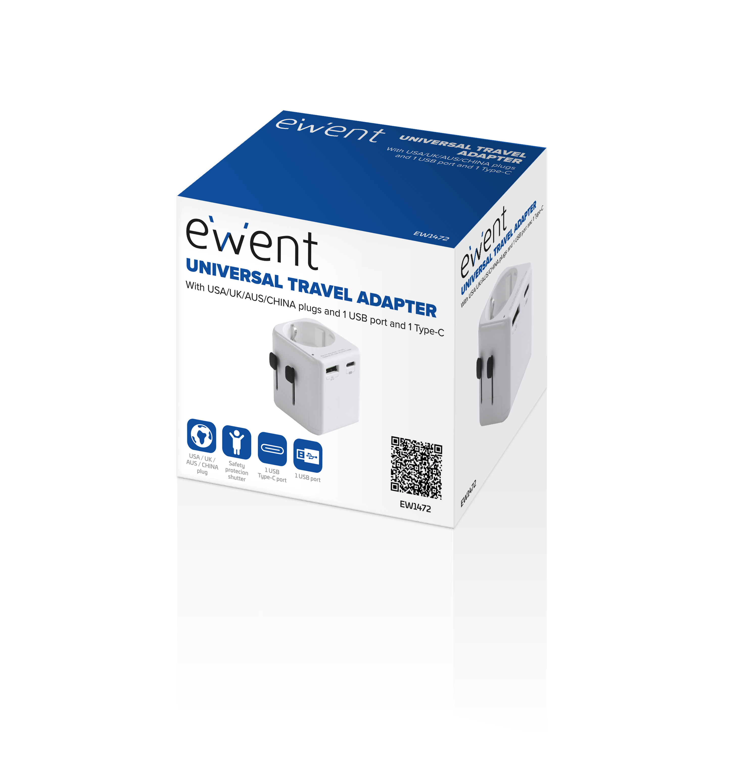 Ewent EW1472 — miniatura 2