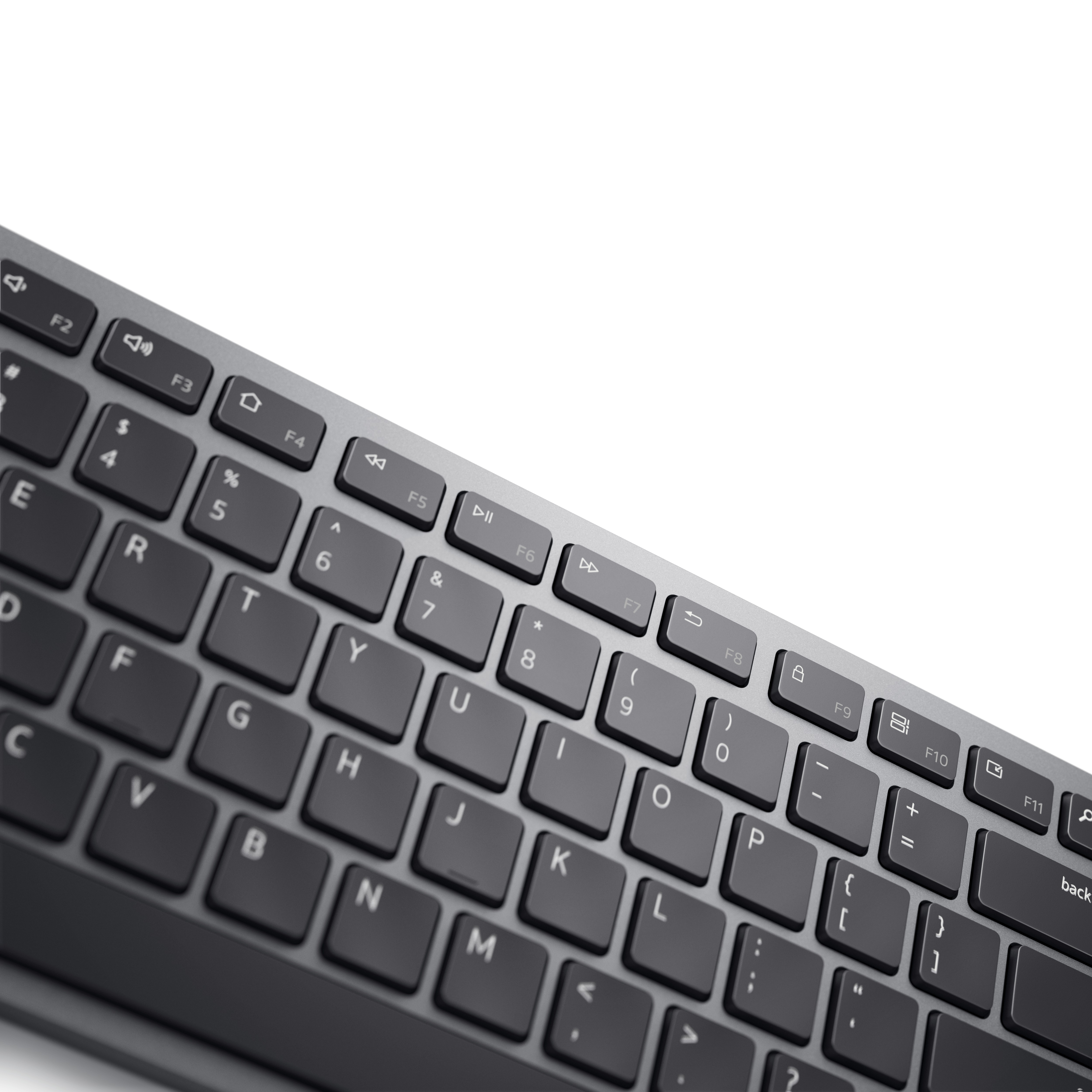 DELL Teclado Pro Plus — KB700 - português (QWERTY) — miniatura 6
