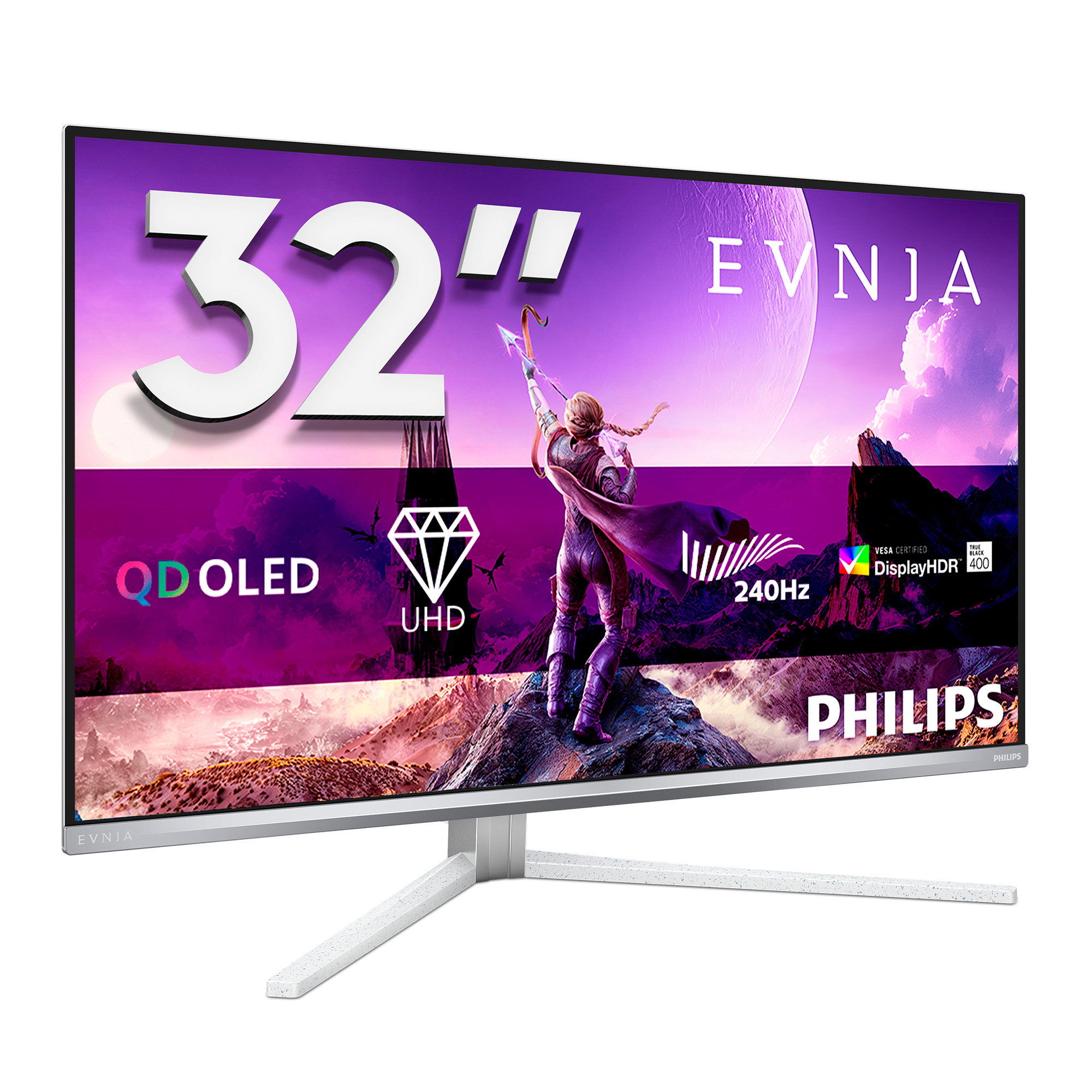 Philips Evnia 8000 32M2N8900/00 — miniatura 2